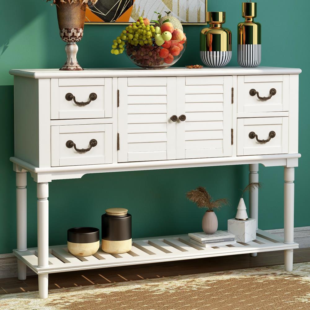 CASAINC TR-WF195068AAK Console-Sofa-Tables - View #16