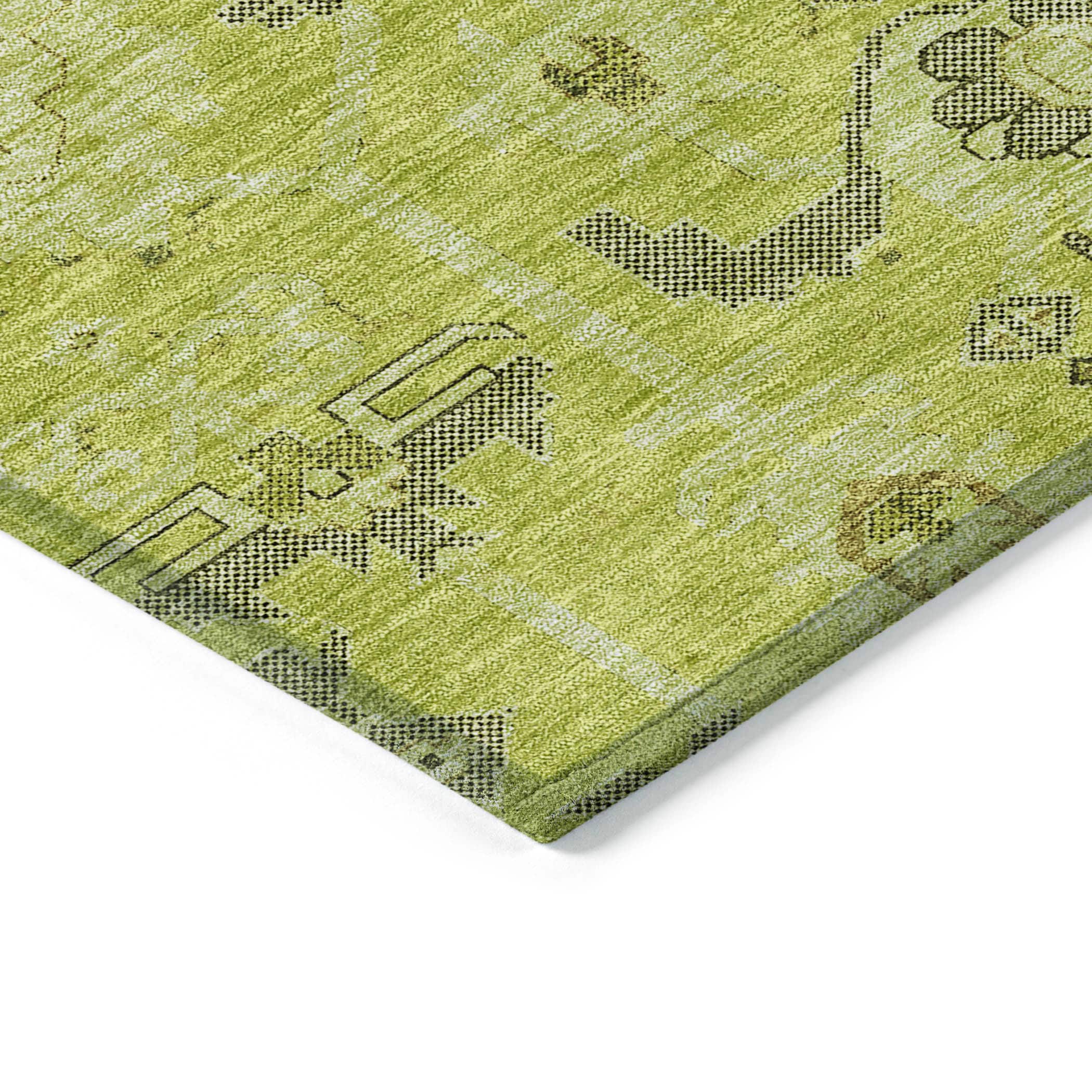 Addison Rugs ACN697AL30X46 rugs - View #3