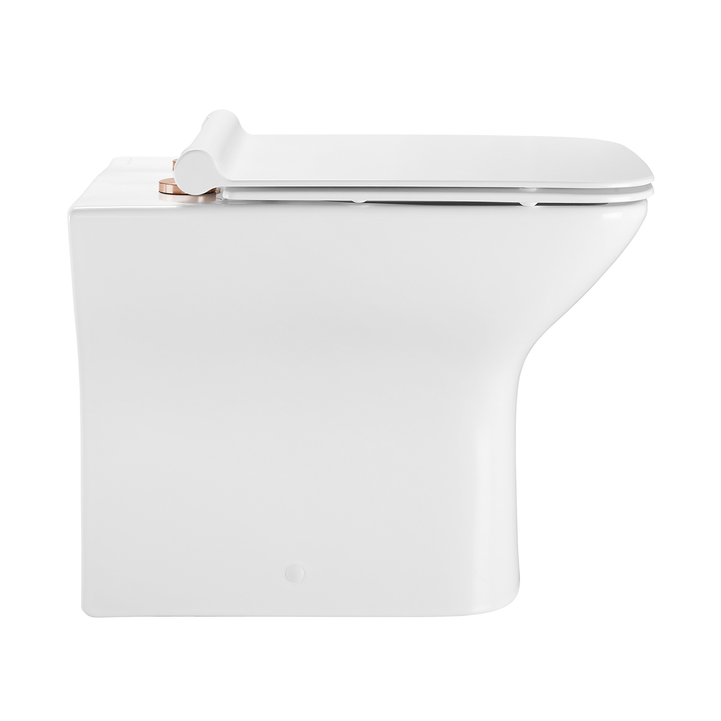 Swiss Madison SM-25-TACTM04RG Toilet-Components-Accessories - View #2