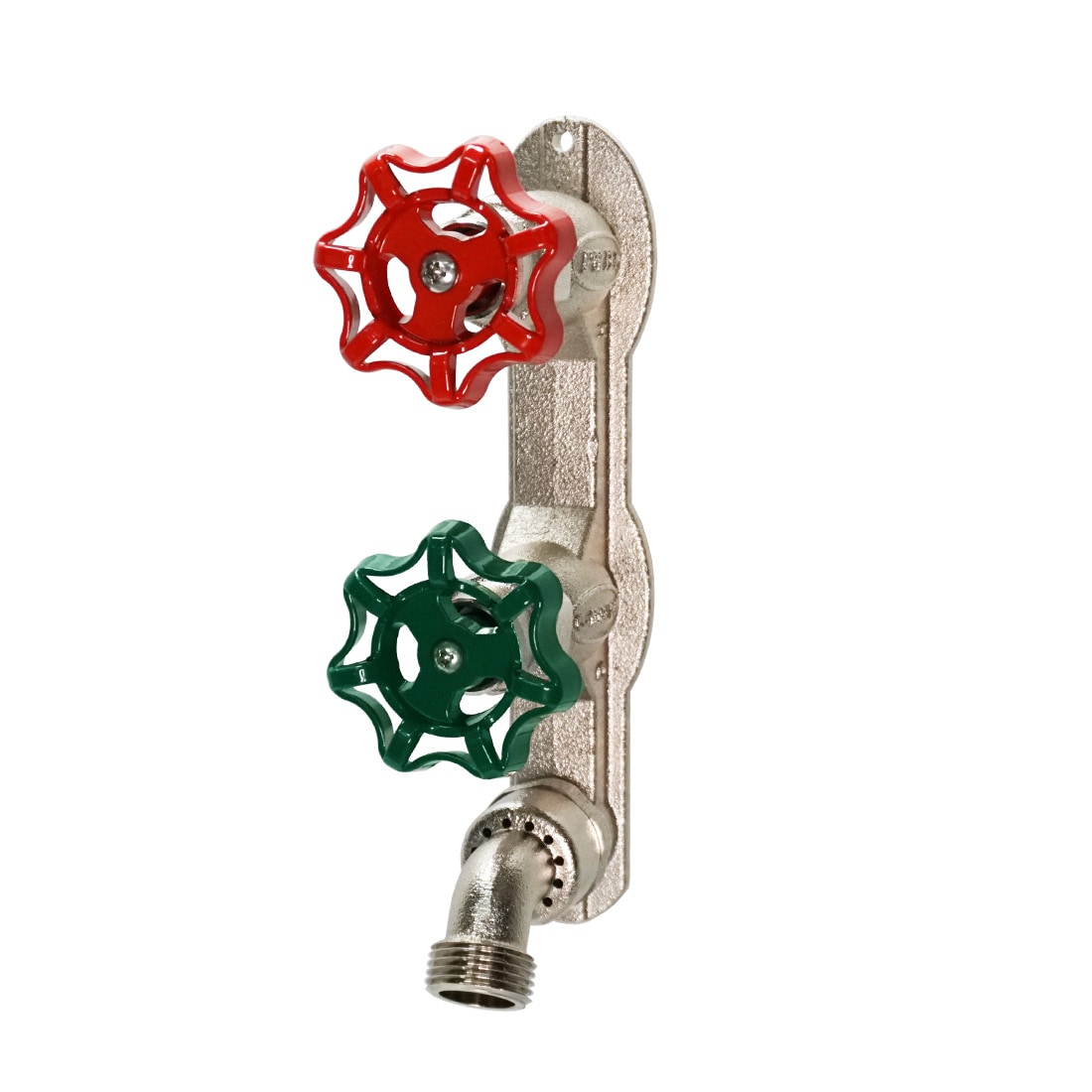 Prier Products C-108D10 Silcock-Hose-Bibbs - View #2