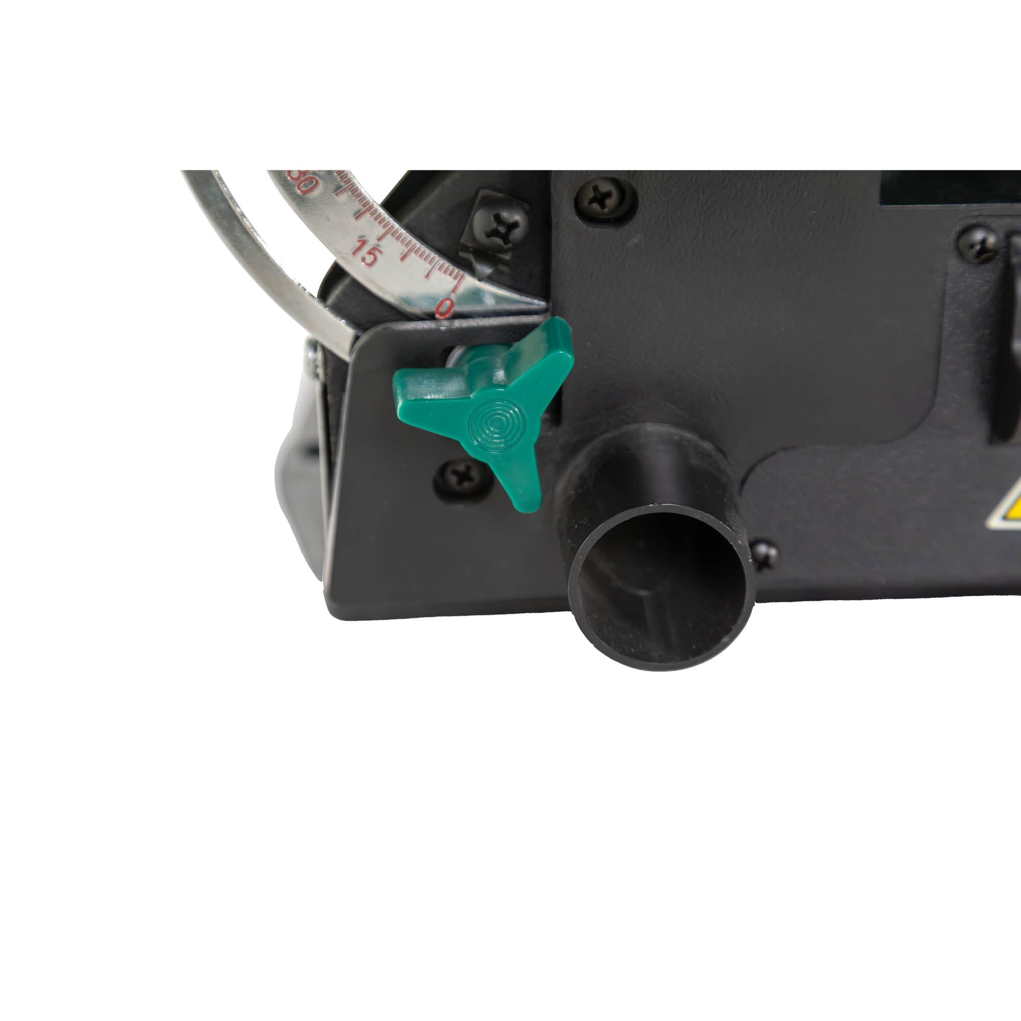 Grizzly G0735 Scroll-Saw - View #6