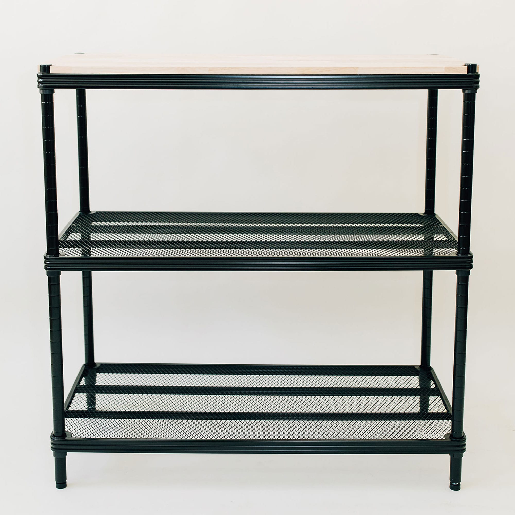 Design Ideas 325762 Free-Standing-Shelving - View #7