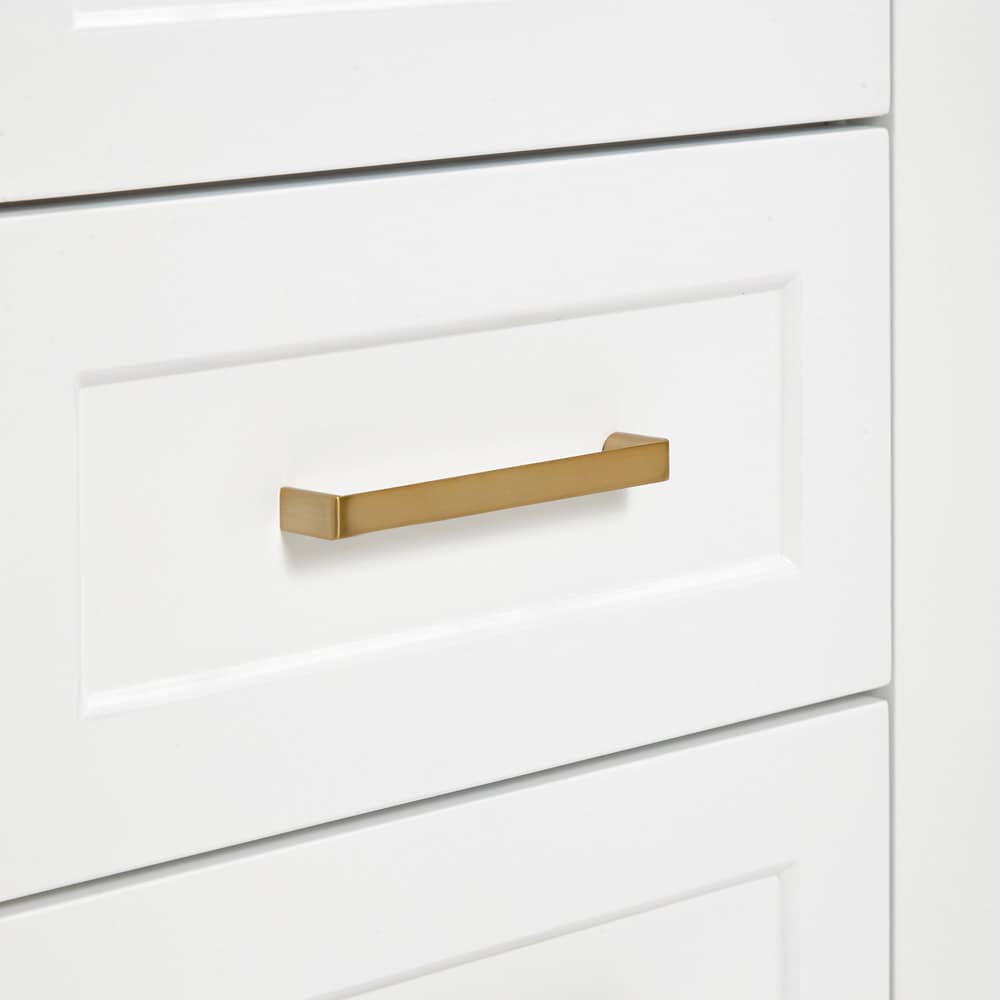 ARIEL Q060S-BC-WHT vanities - View #10
