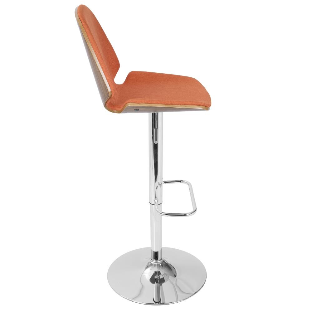 LumiSource BS-SER WL+O stools - View #3