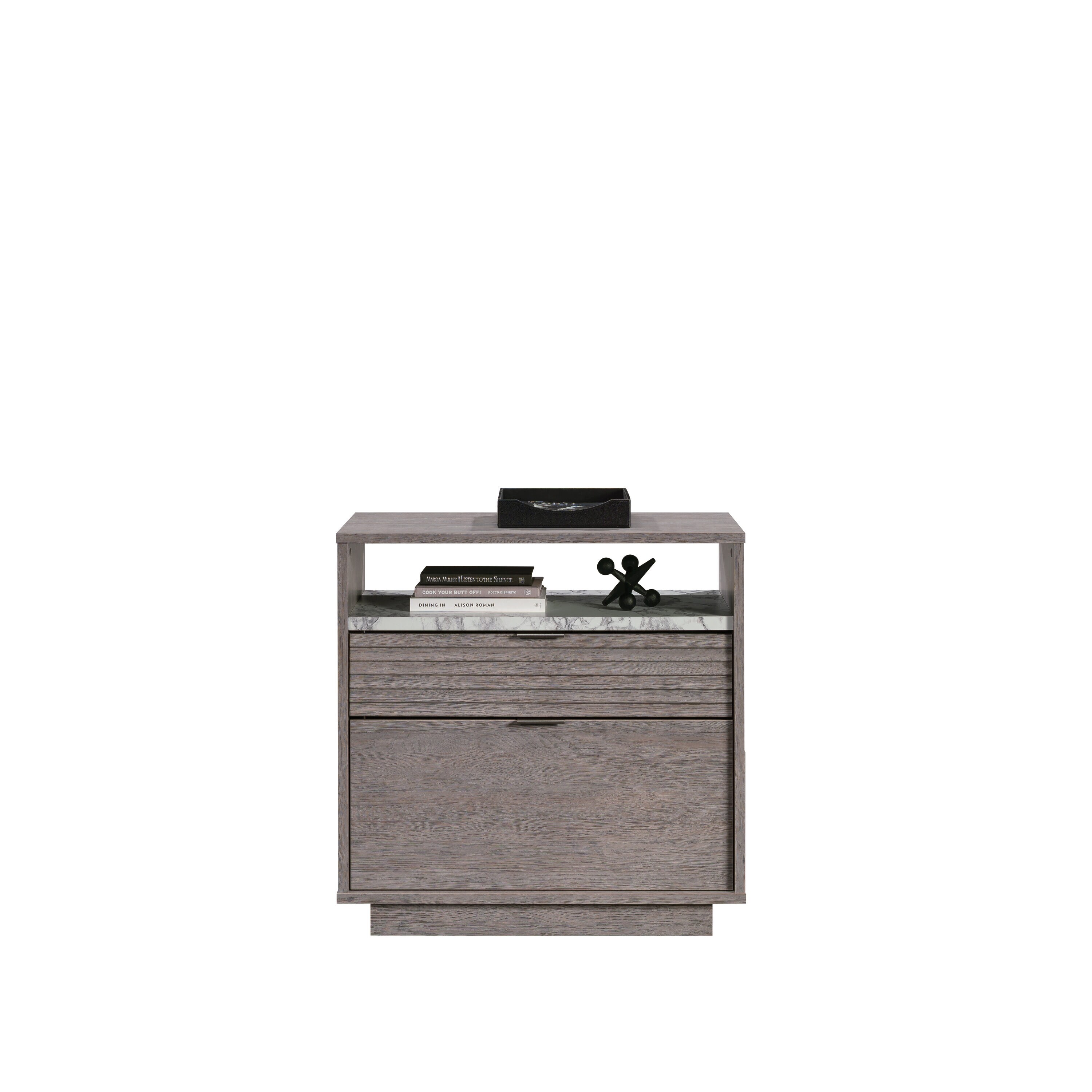 LOVMOR SF-WO-B356P354473 Filing-Cabinets - View #4
