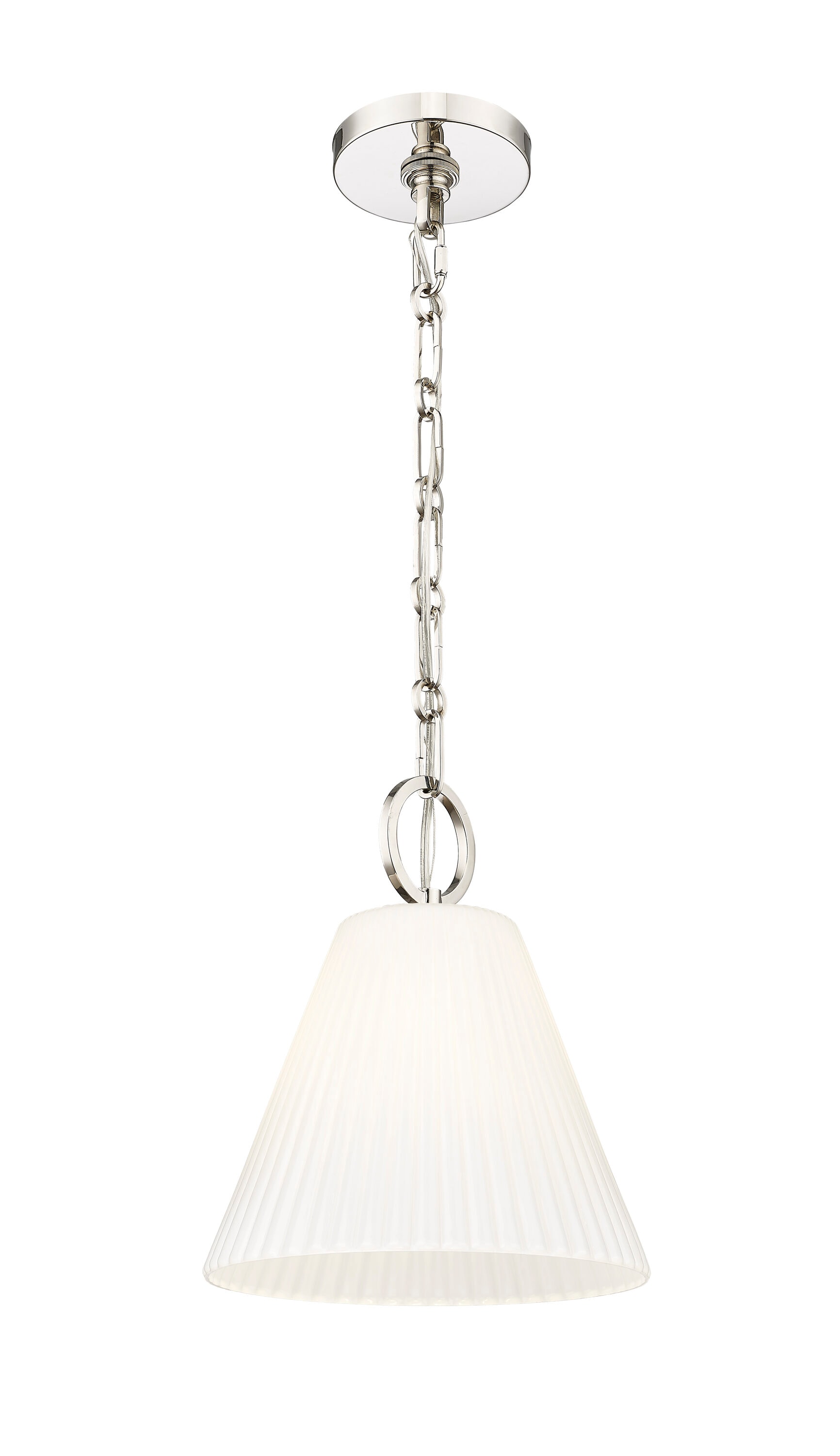 Z-Lite 3042P10-PN Pendant-Lights - View #4