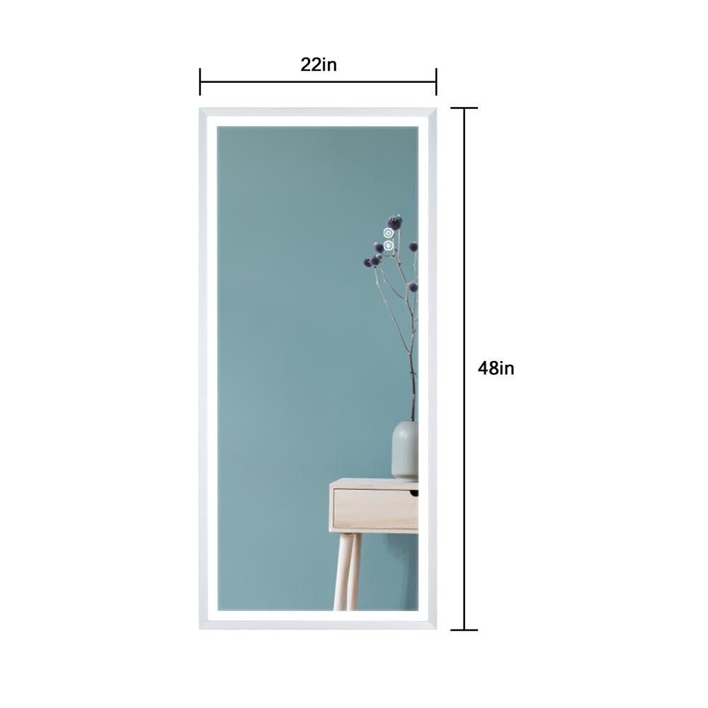 ExBrite JS-LED-4822-2 Decor-Mirrors - View #3