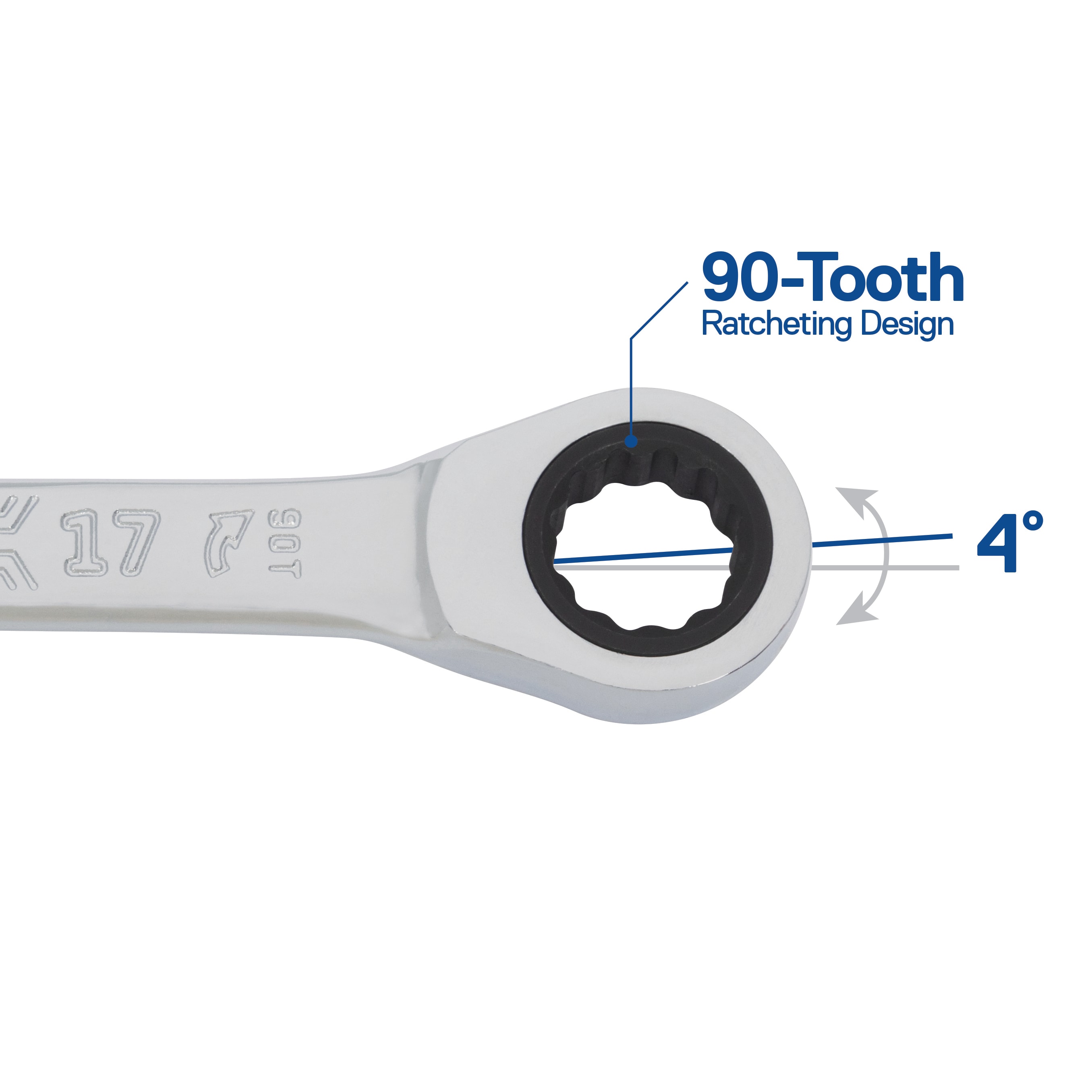 Kobalt 53441 Ratcheting-Wrench-Sets - View #5