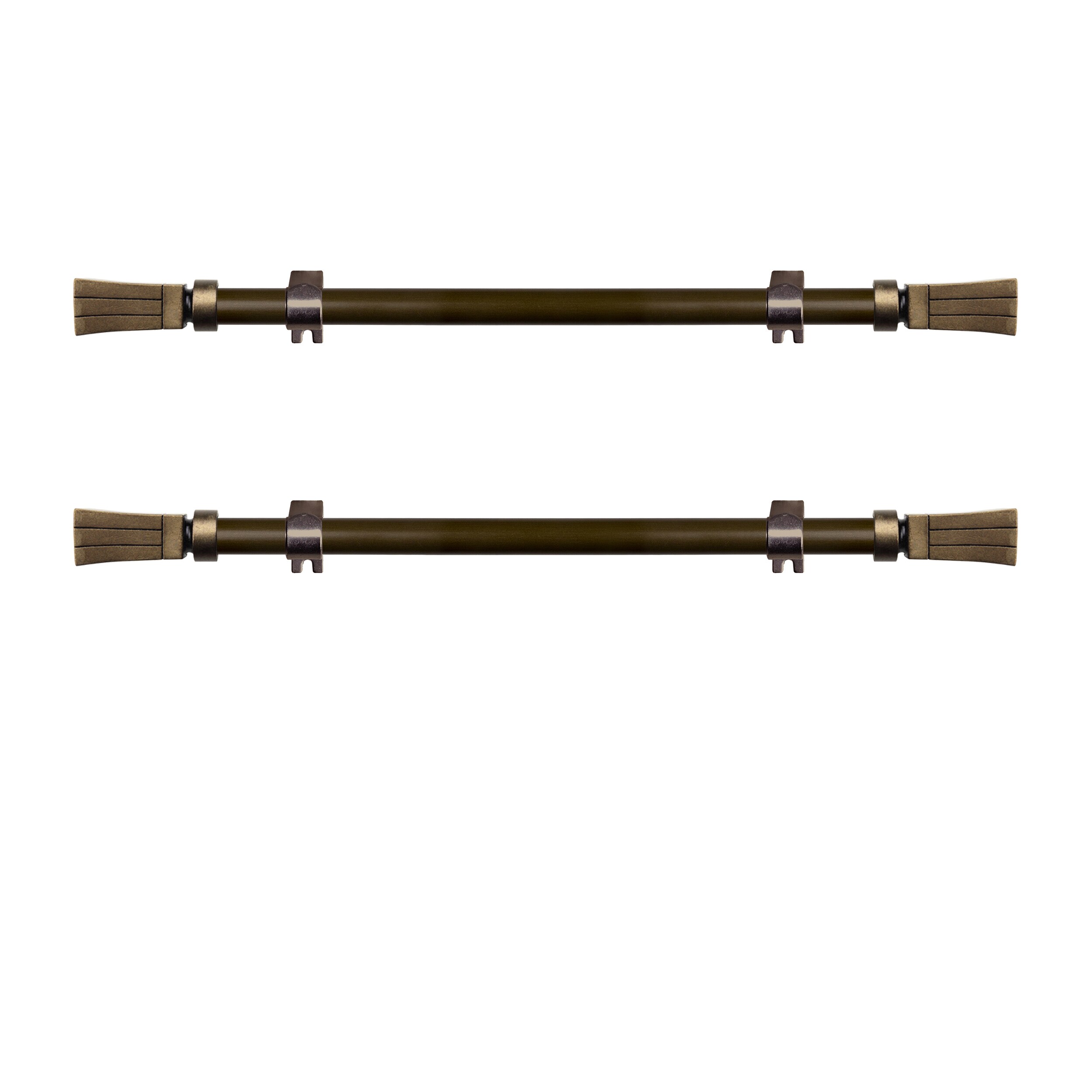 Hart & Harlow L-SIDE063-11-4 Curtain-Rods - View #2
