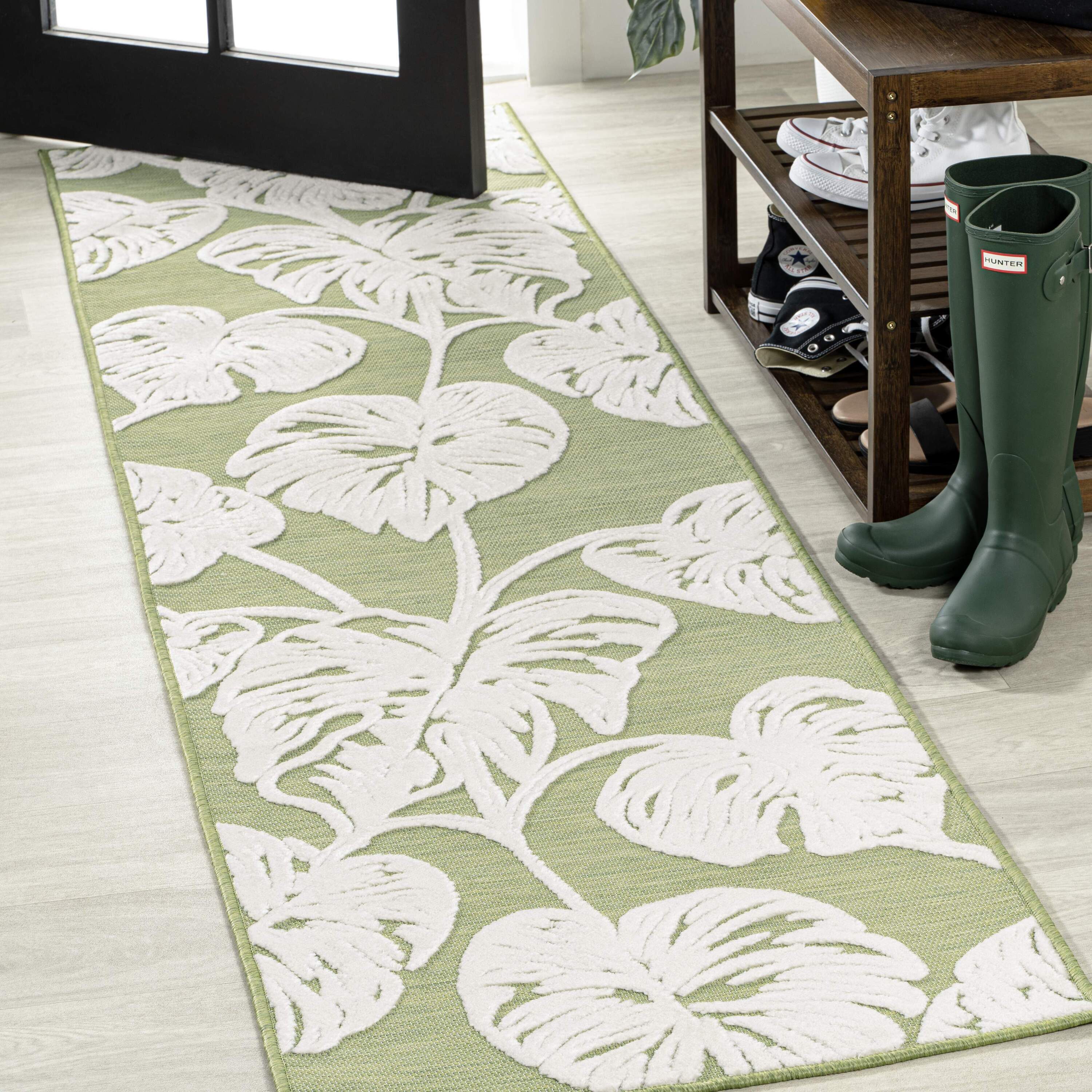 JONATHAN  Y HWC100D-28 rugs - View #4