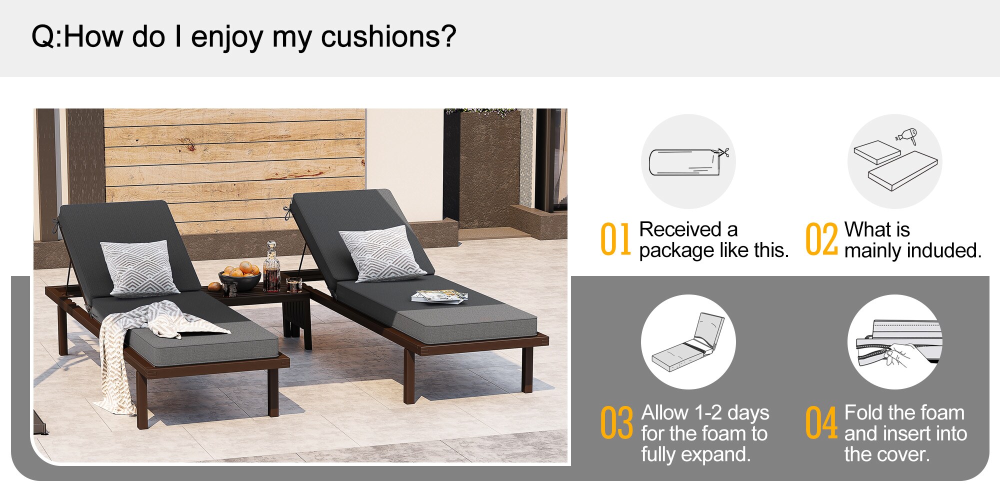 AAAAAcessories LSPC-TY-8026-SHUI-2 Patio-Furniture-Cushions - View #9