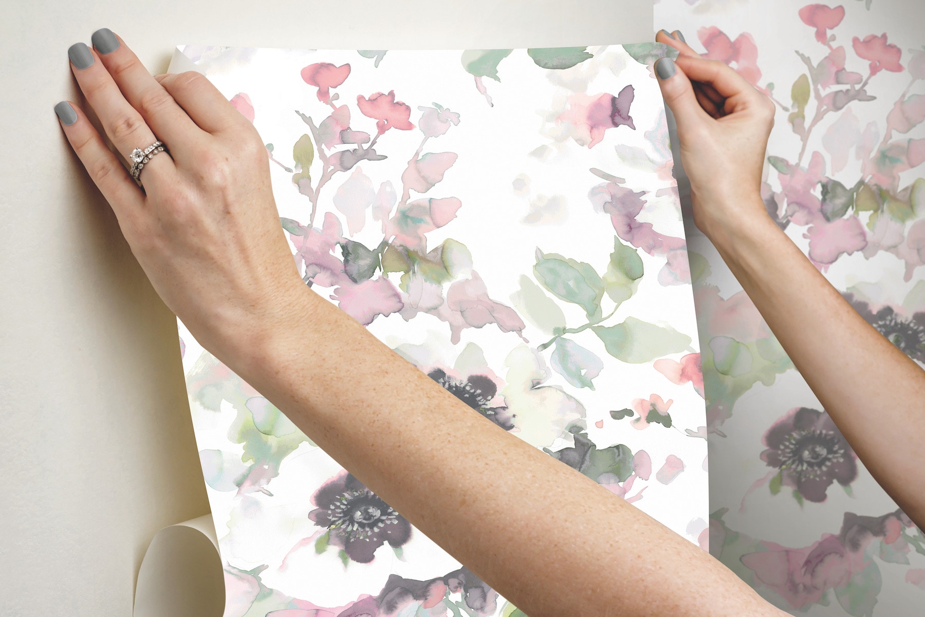 York Wallcoverings PSW1083RL wallpaper - View #7
