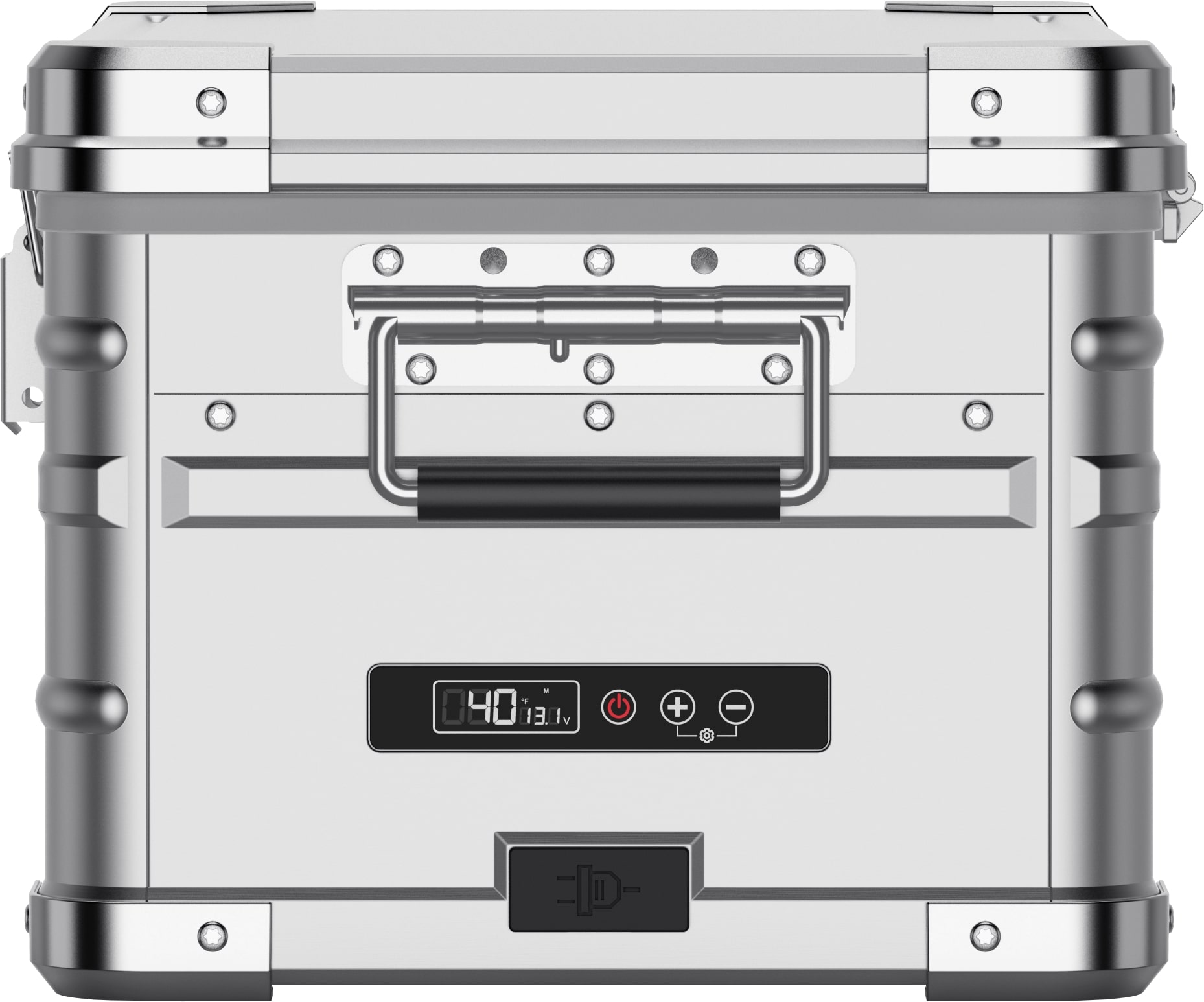 ICECO MC-APL20-SILVER Portable-Coolers - View #4