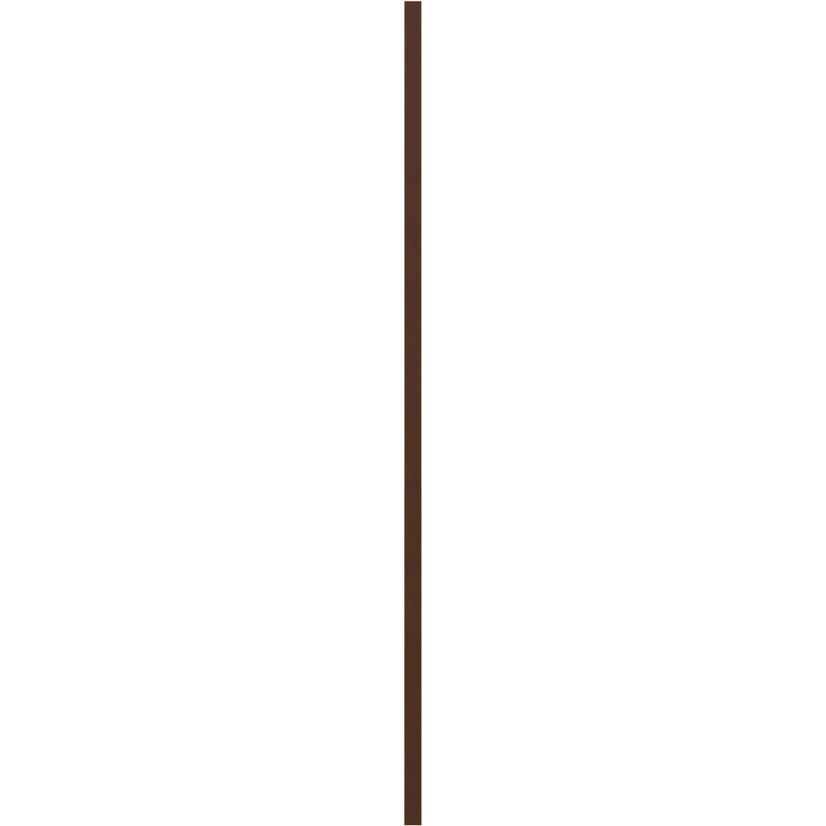Ekena Millwork MLDA12X47HEMMA Wall-Panel-Moulding - View #4