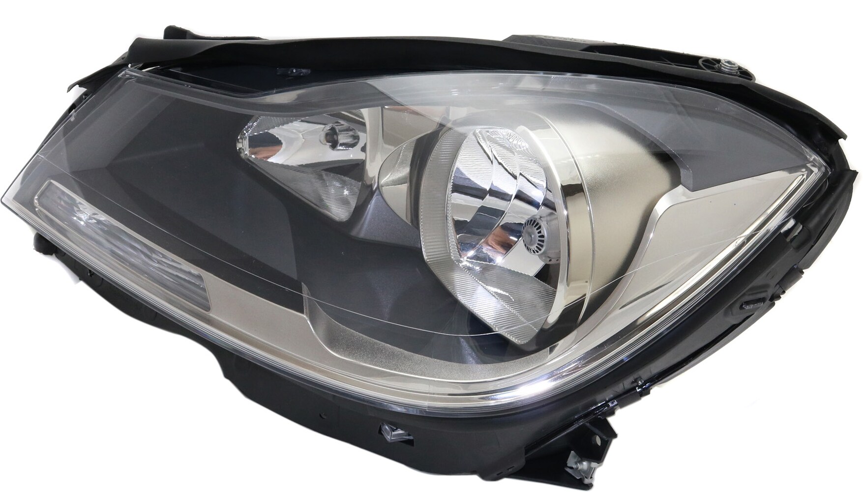 Garage-Pro JCWREPM100384QGP Headlights-Components - View #2