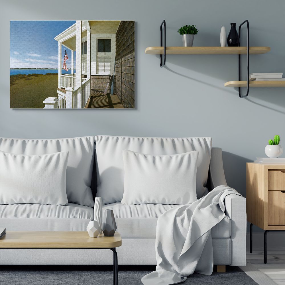 Stupell Industries AB-503-CN-36X48 Wall-Art - View #3