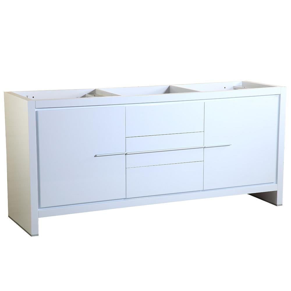 Fresca FCB8172WH vanities - View #2
