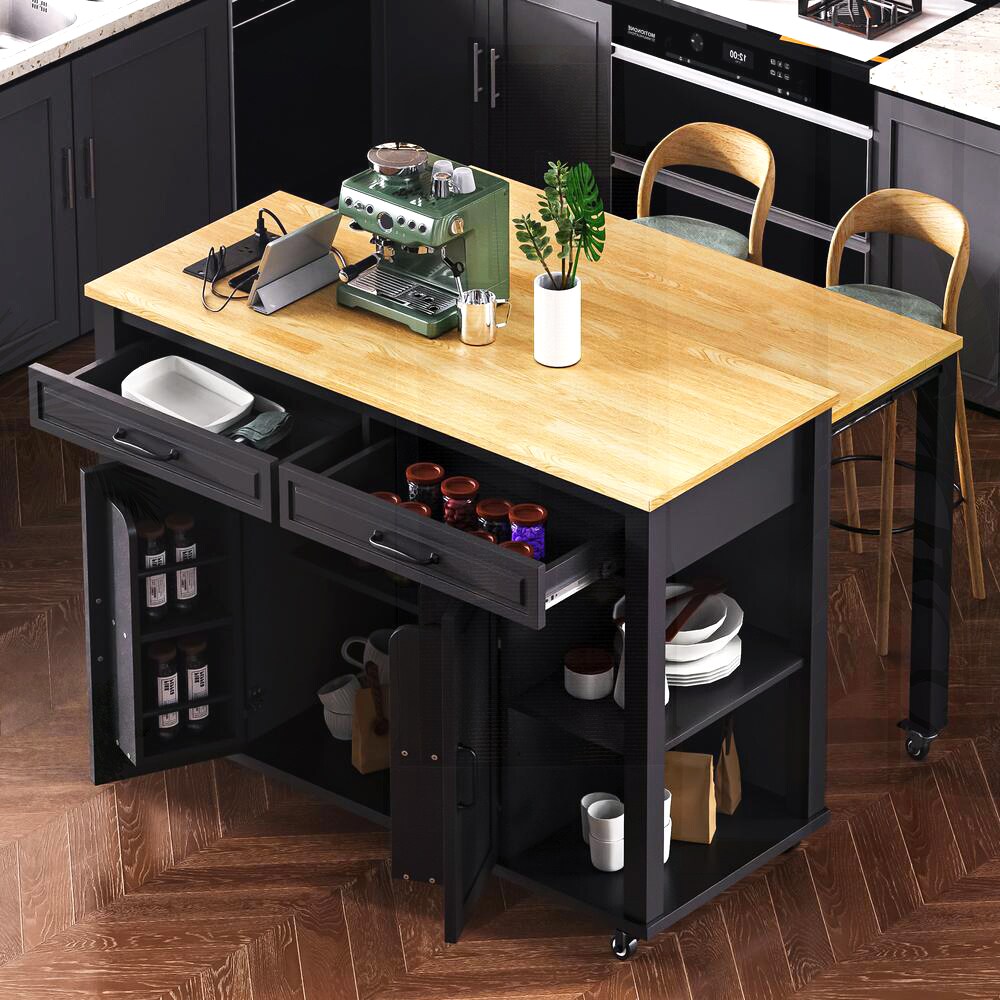 SunJet DTEF9542BCCA1 Kitchen-Furniture - View #18