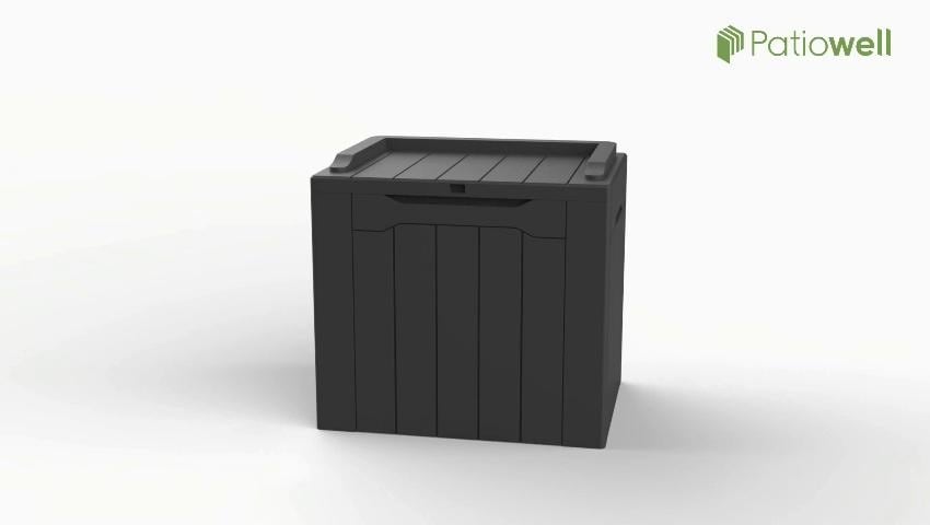 A thumbnail for the video