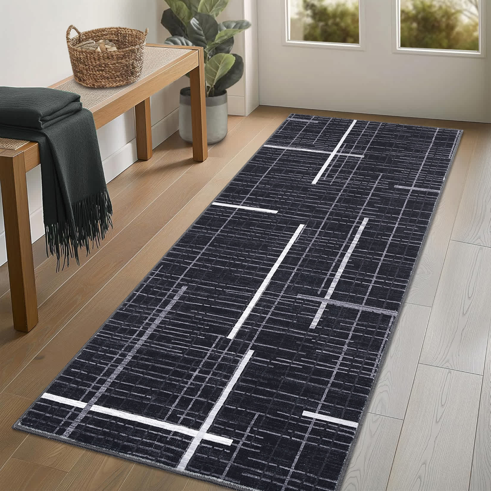 Qeetex LSN-PHK-339LE9GQ rugs - View #2