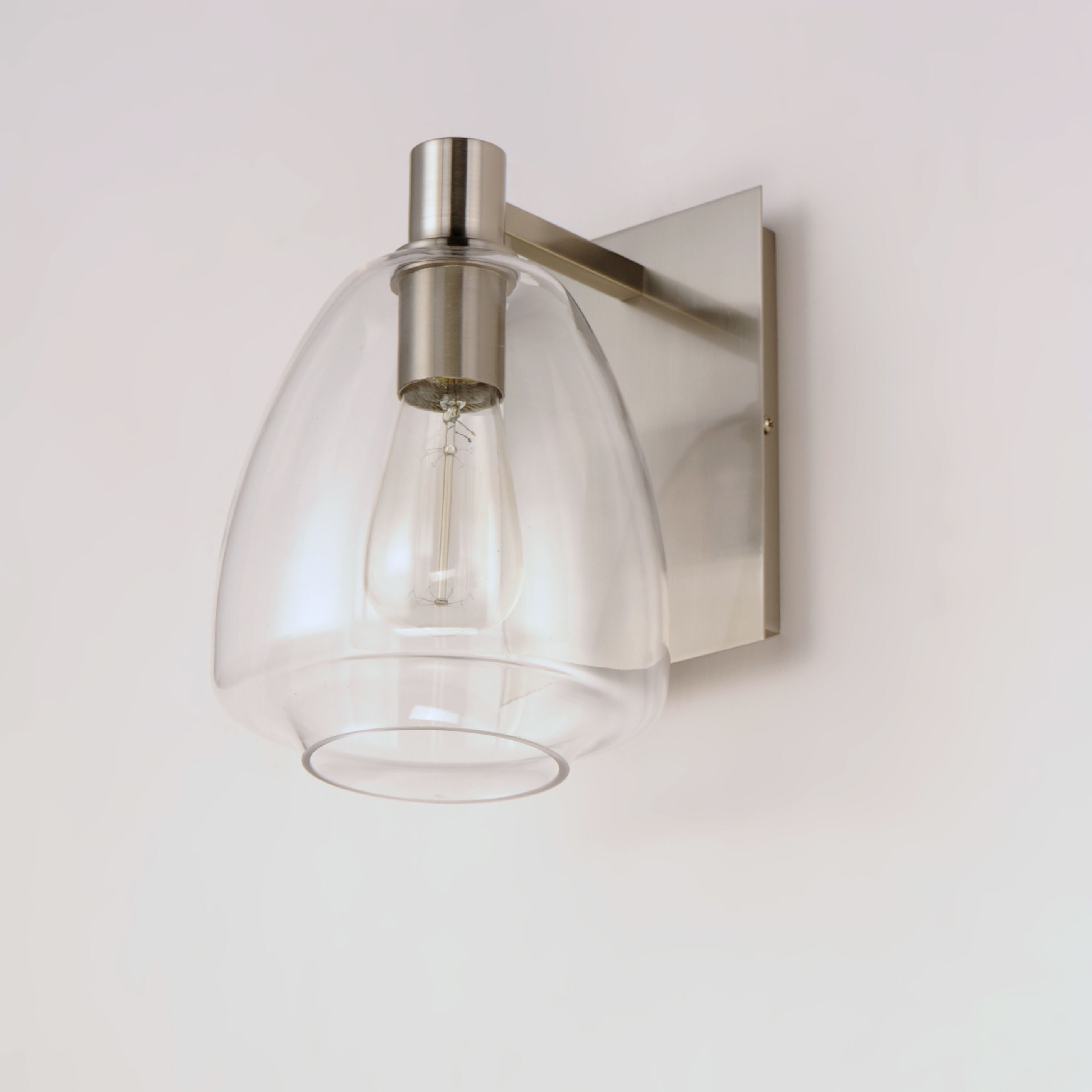 Maxim Lighting 11111CLSN b090000 - View #4