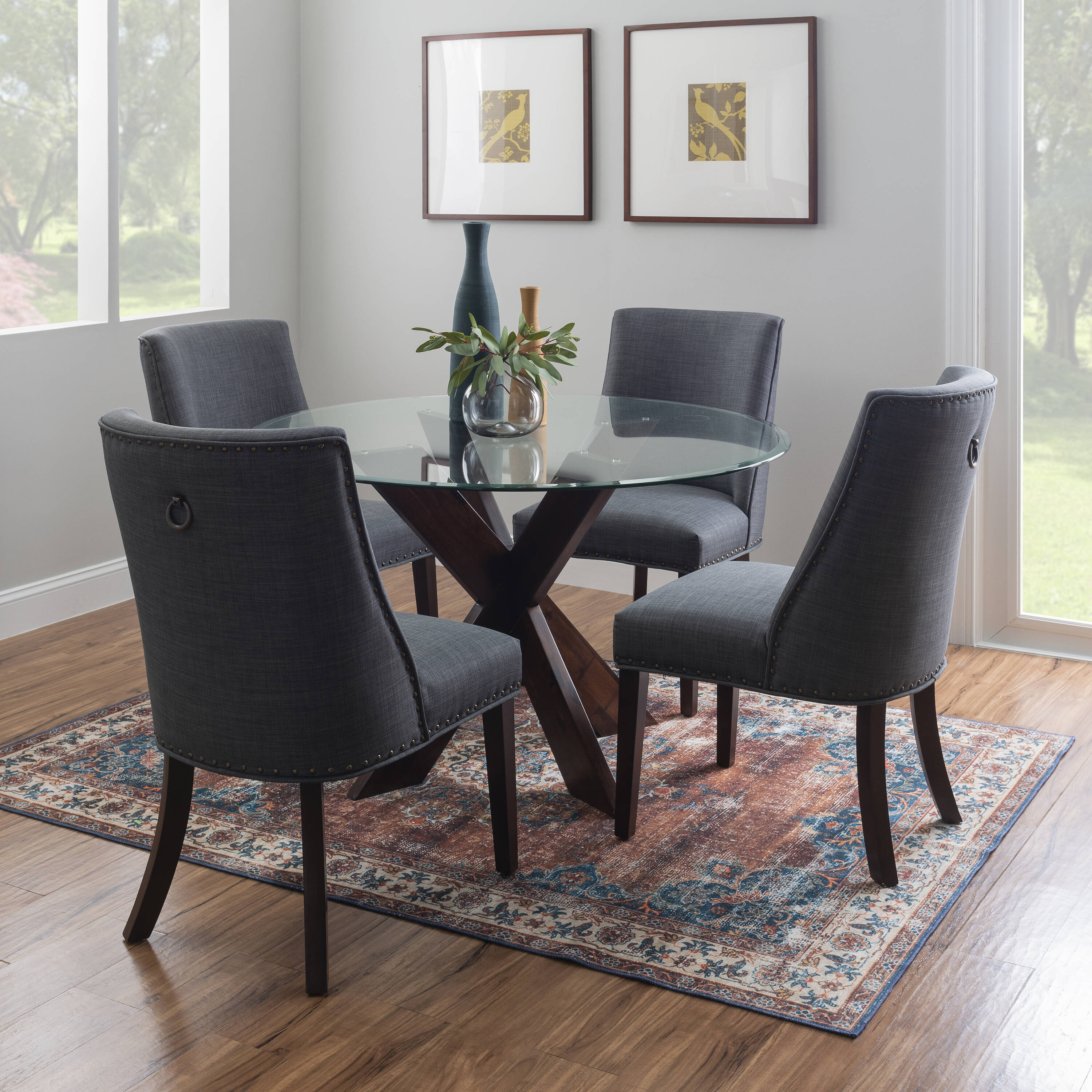 Linon PWLSS688 Dining-Sets - View #11