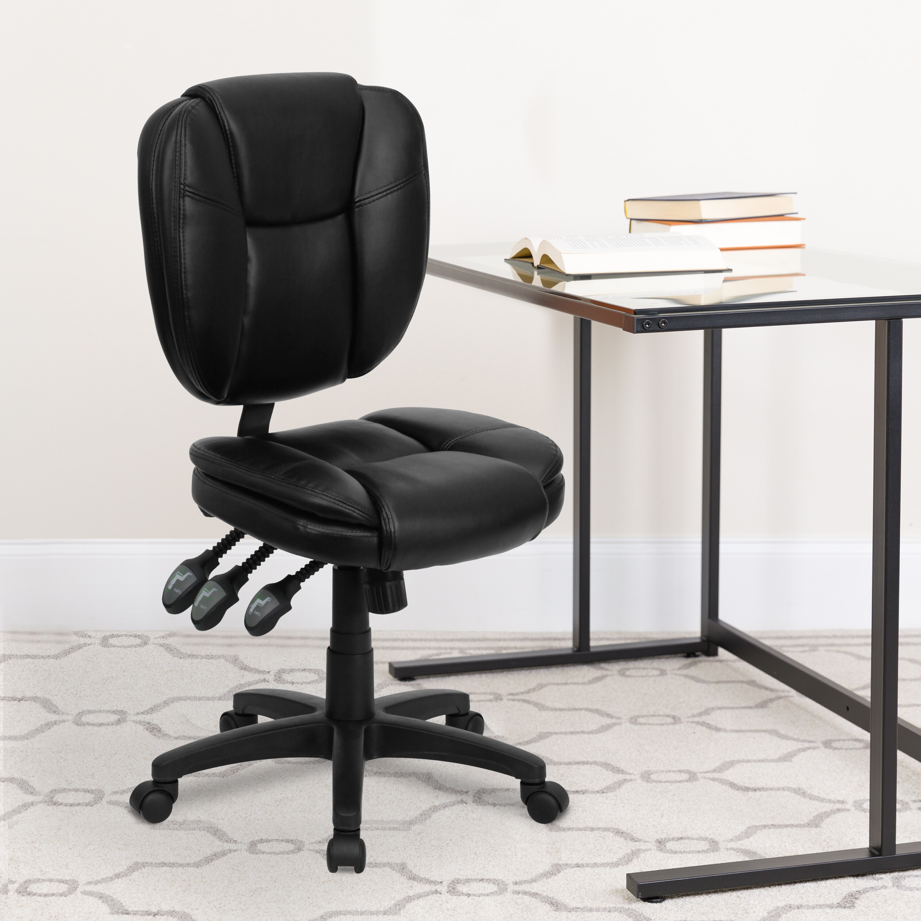 Flash Furniture 812581017847 Office-Chairs - View #3