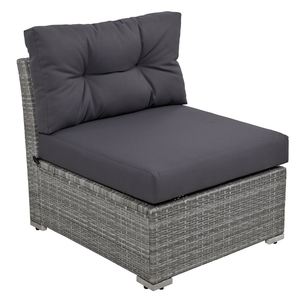 ModernLuxe L-SZ000010AAE Patio-Conversation-Sets - View #13