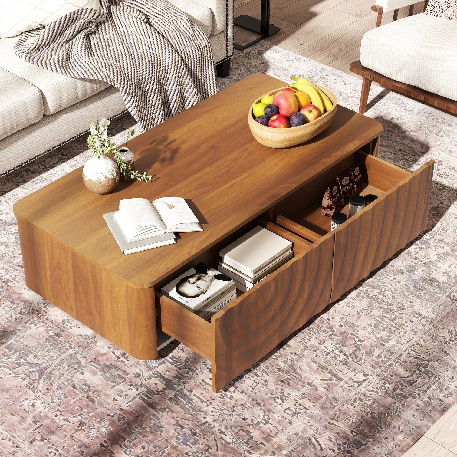 SunJet 5HROP22GY9NQ Coffee-Tables - View #5