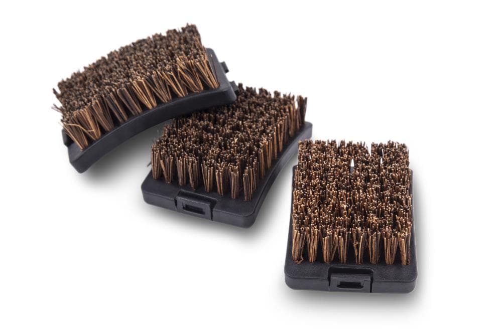 Wire Brush Bristles: The Worst BBQ Ingredient