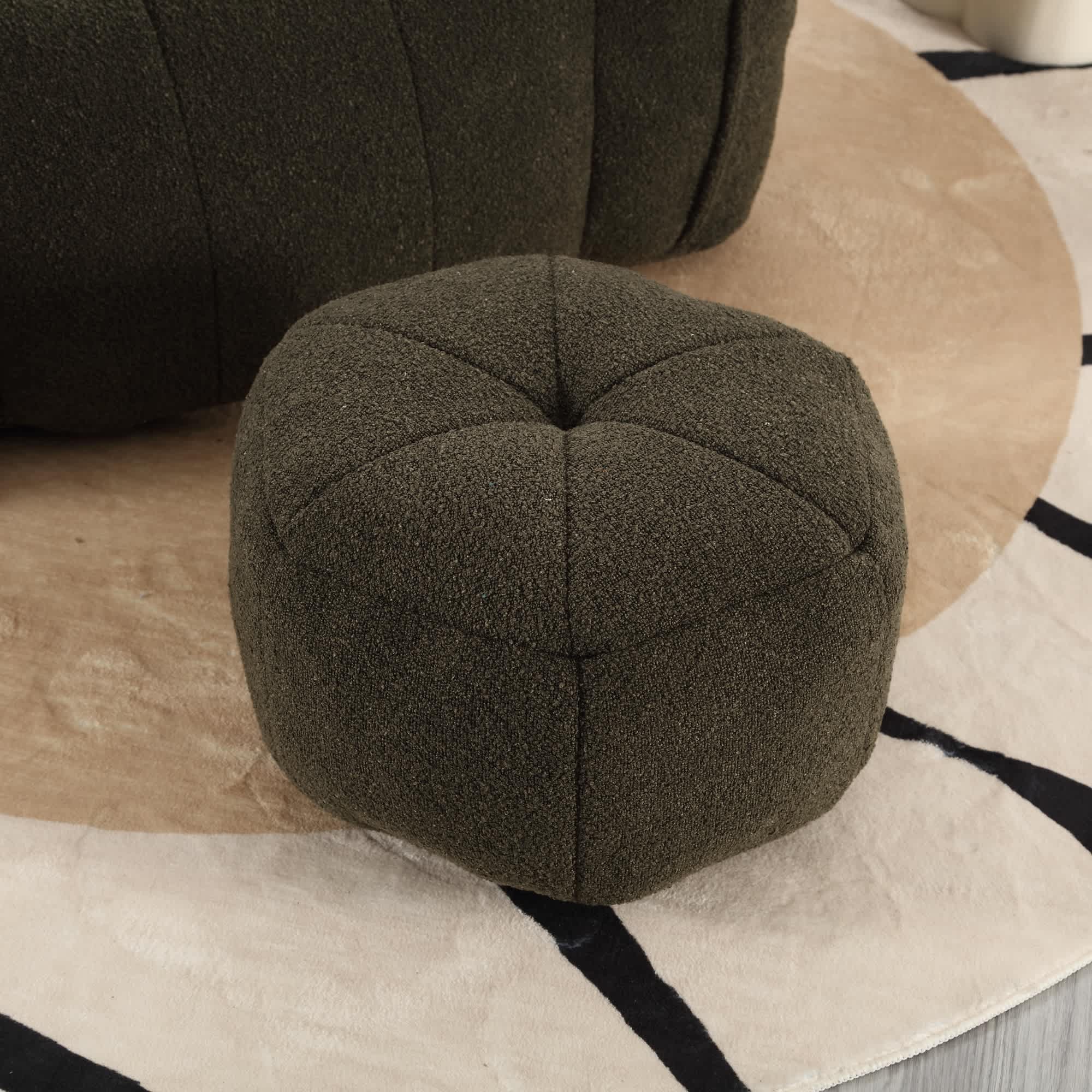 Vynxaria LEXY0654-DJBF-DDY071 Bean-Bag-Chairs - View #6
