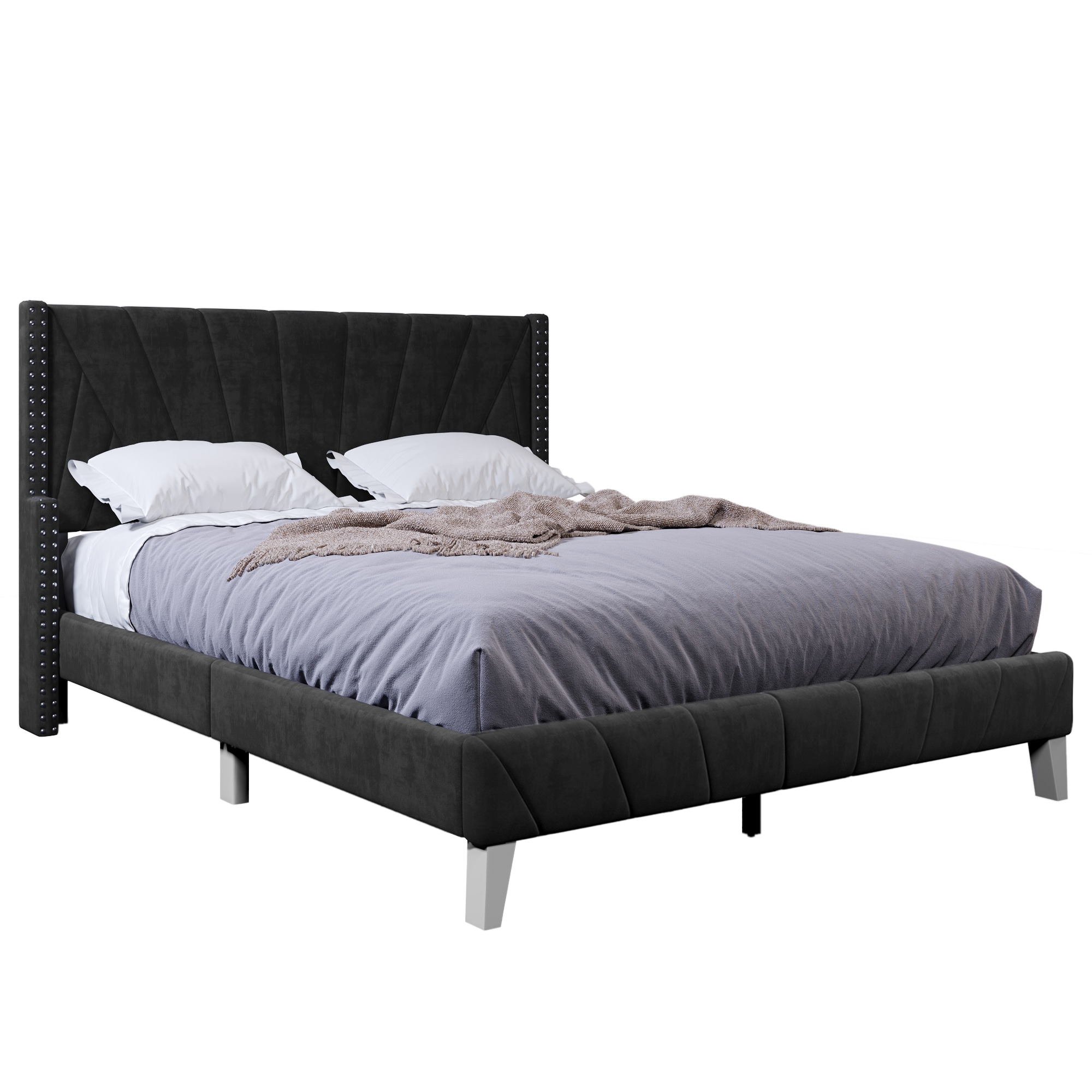 CASAINC BH-685AAA beds - View #3
