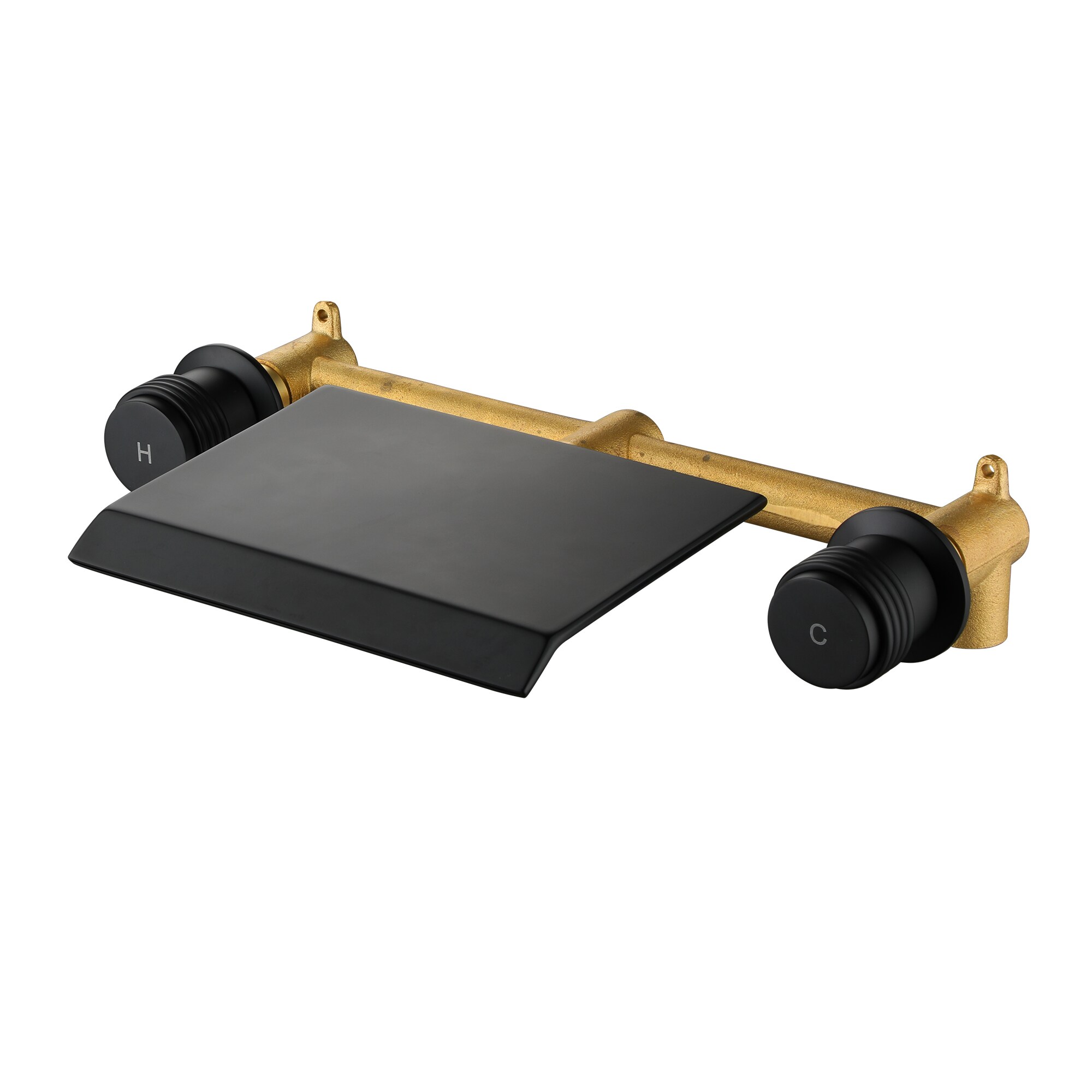 Clihome RCH-BAF68G Lavatory-Faucets - View #2