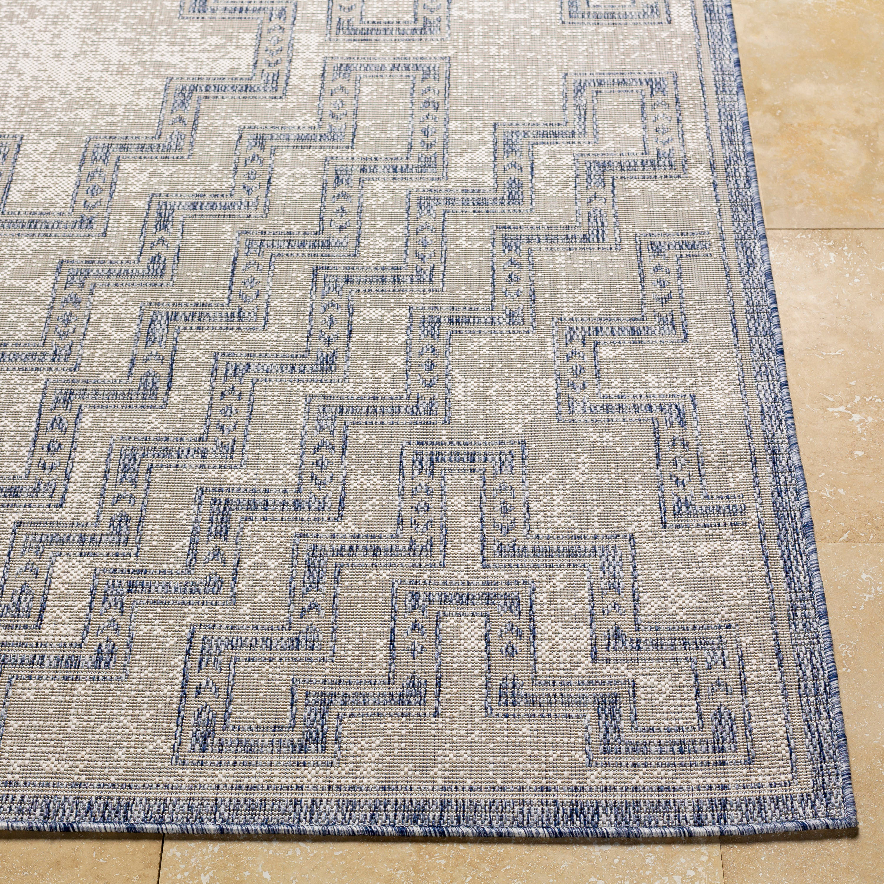 Livabliss TRG2314-679 rugs - View #3