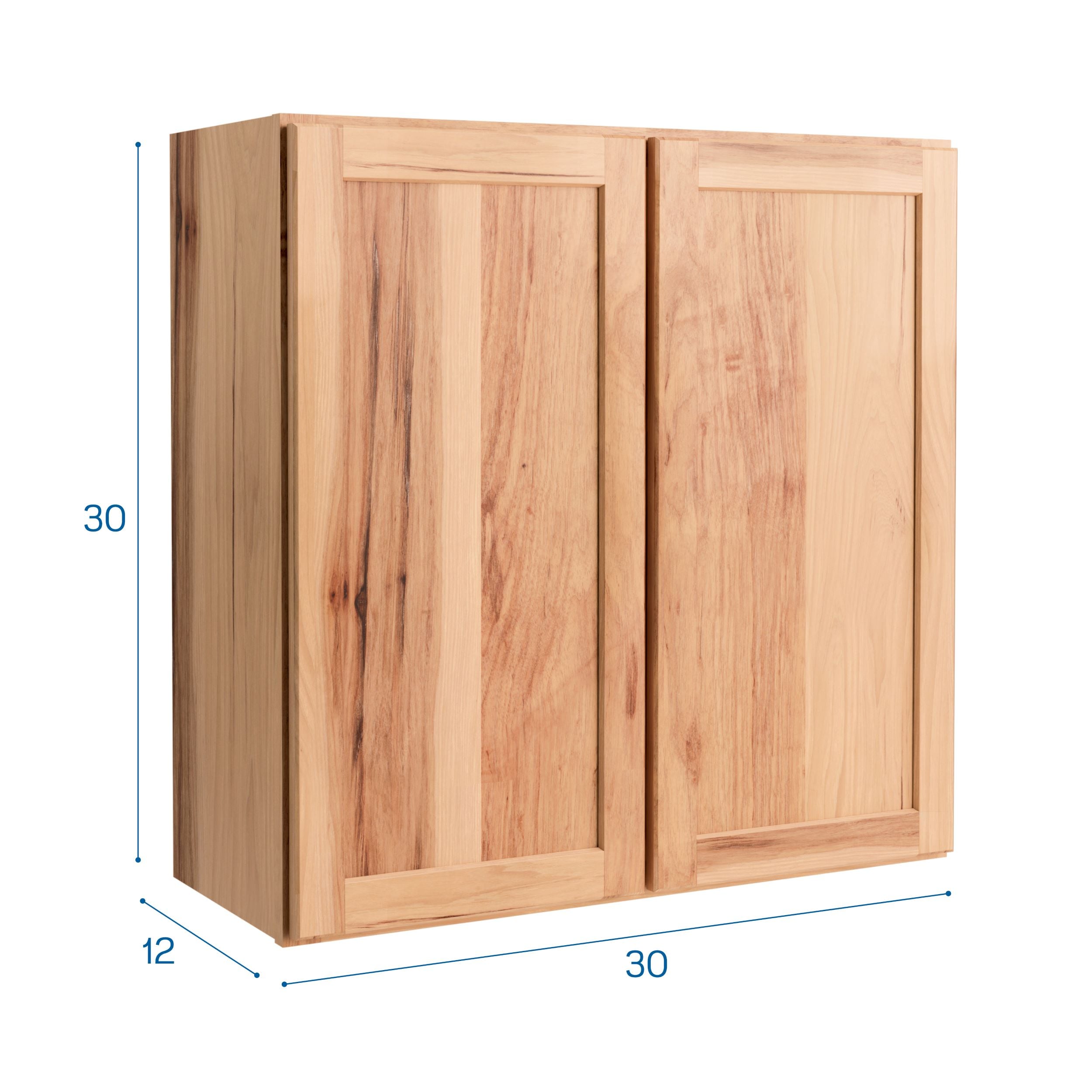 Project Source W3030BH Cabinets-Kitchen - View #4