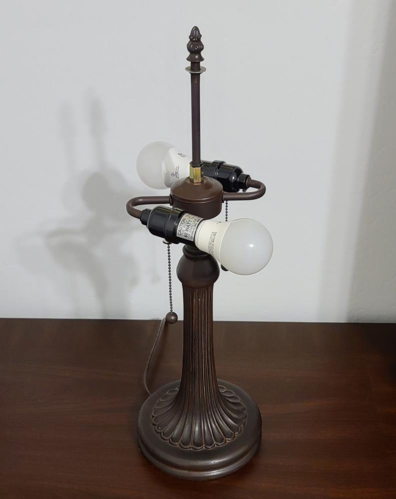 Amora Lighting AM293TL16B Table-Lamps - View #6