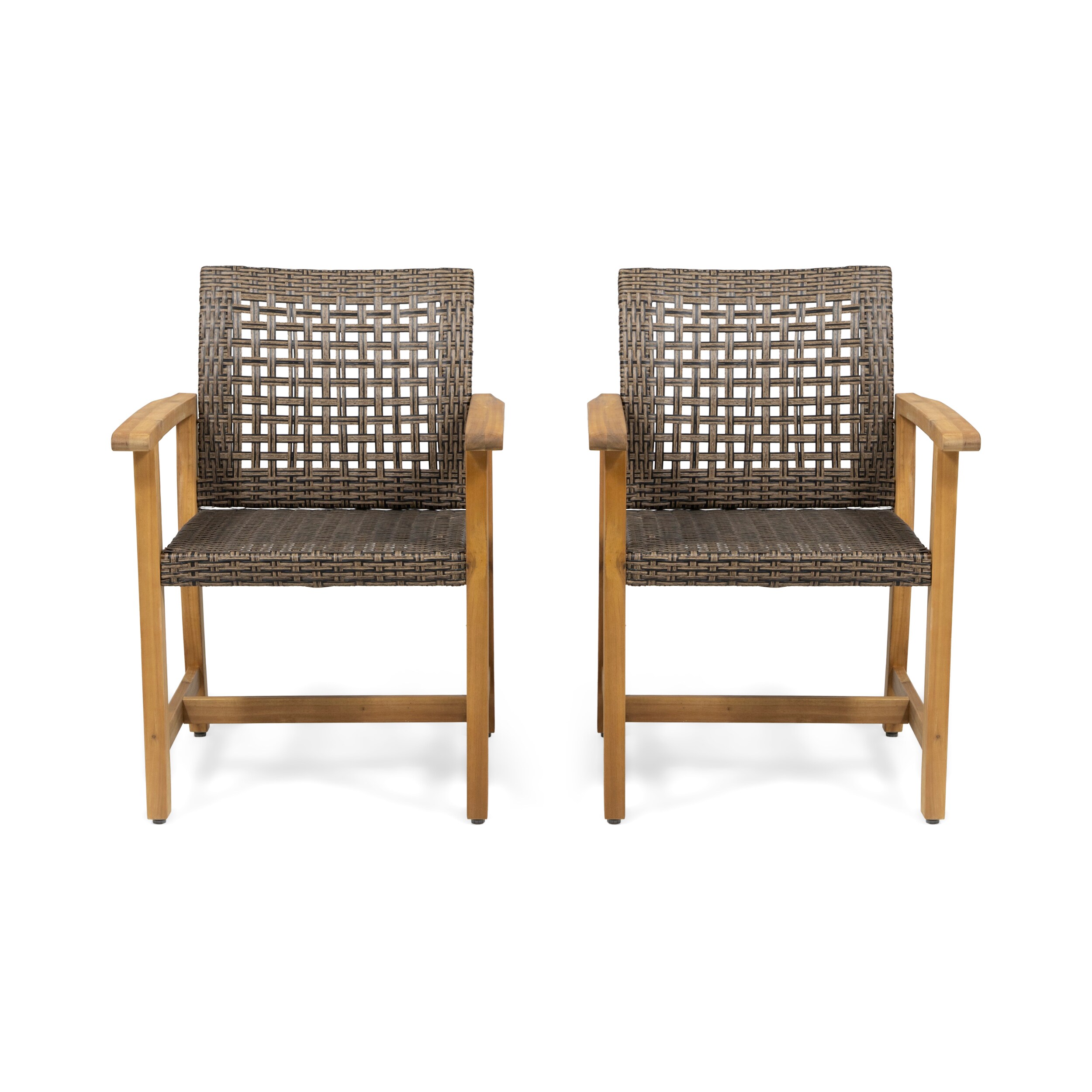 Christopher Knight Home 310333 Patio-Dining-Sets - View #2