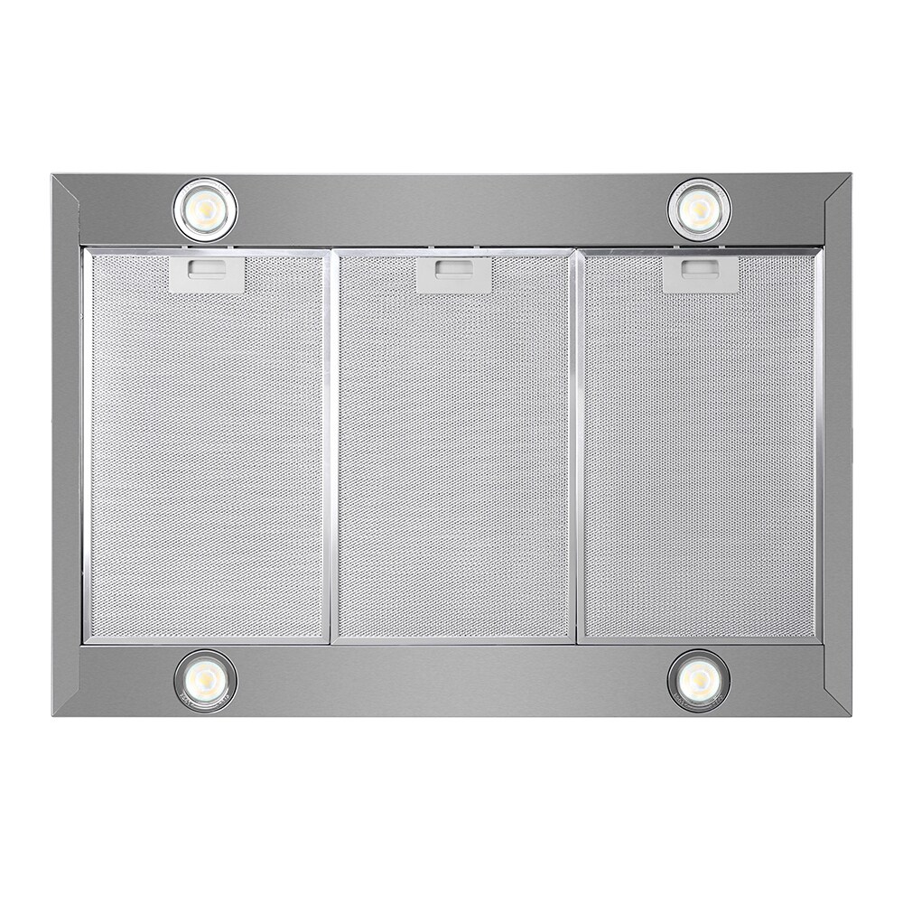 Streamline S-201MSH-36 Island-Range-Hoods - View #9