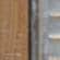 Rustic brown/silver