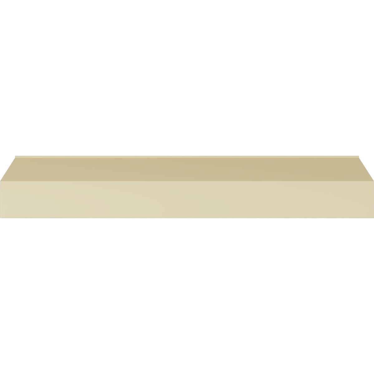 Ekena Millwork MLD03X02X03HE Crown-Moulding - View #4