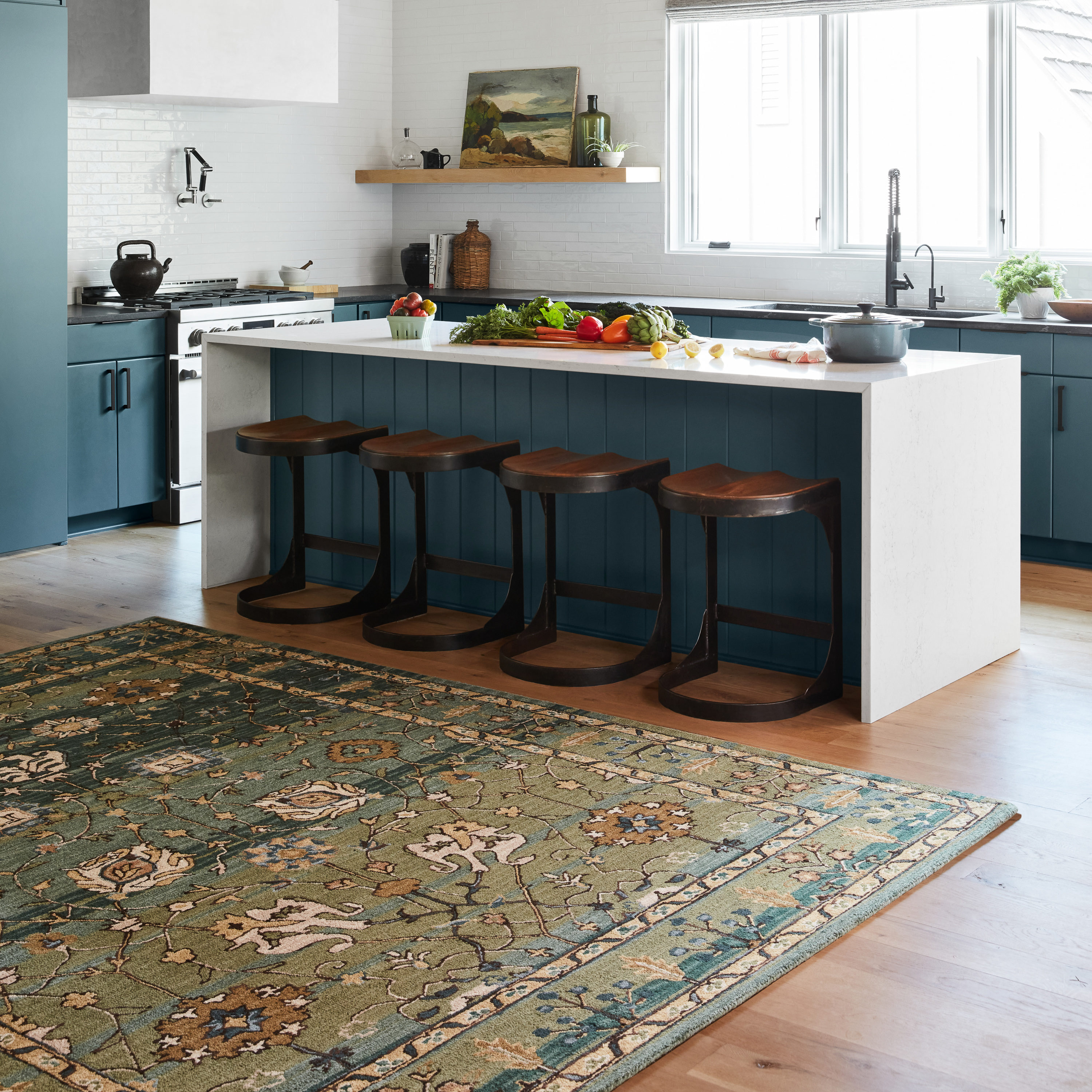 Jaipur Living RUG147096 rugs - View #6