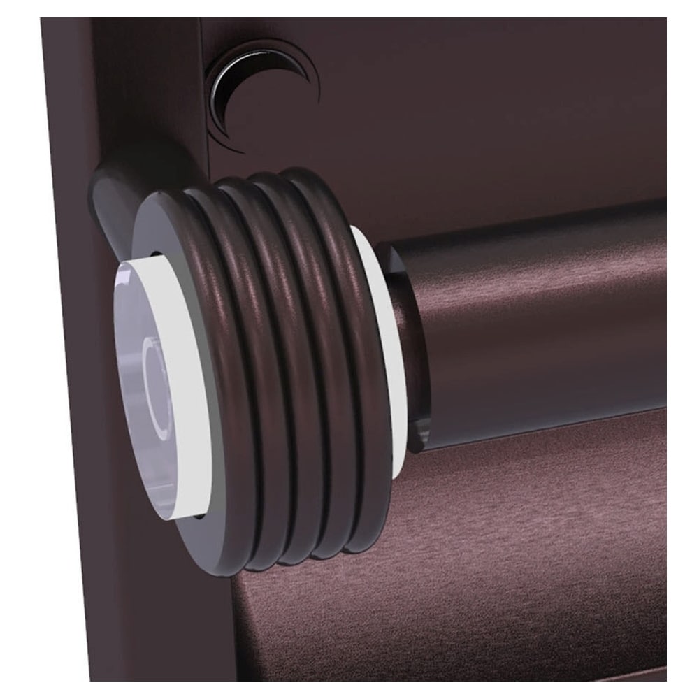 Allied Brass CV-24CG-ABZ d060360 - View #2