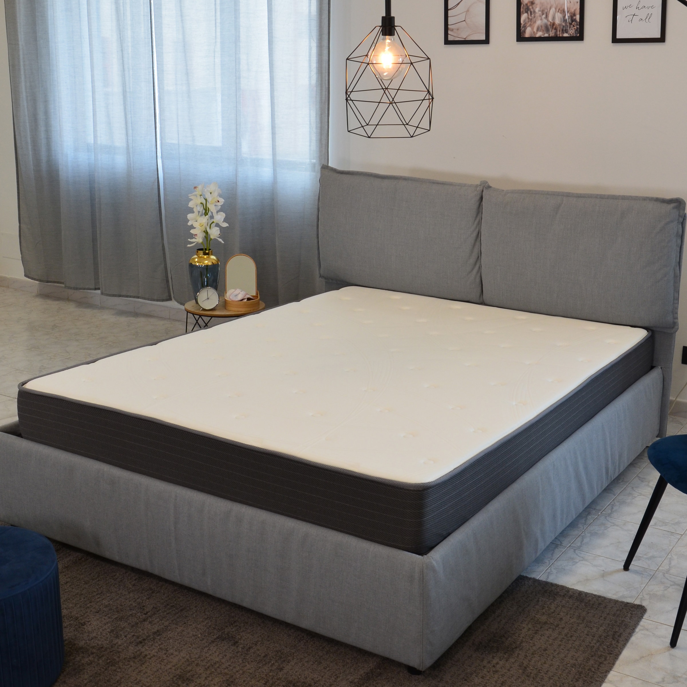 Siavonce XH04490 Mattresses-Boxsprings - View #2