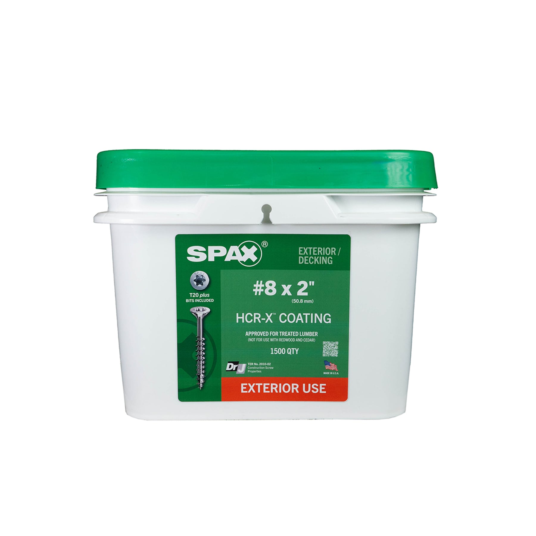 SPAX 3191670400500 Wood-Screws - View #3