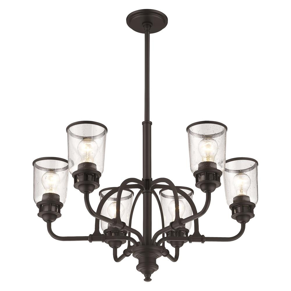 Livex Lighting 40026-07 b090015 - View #5