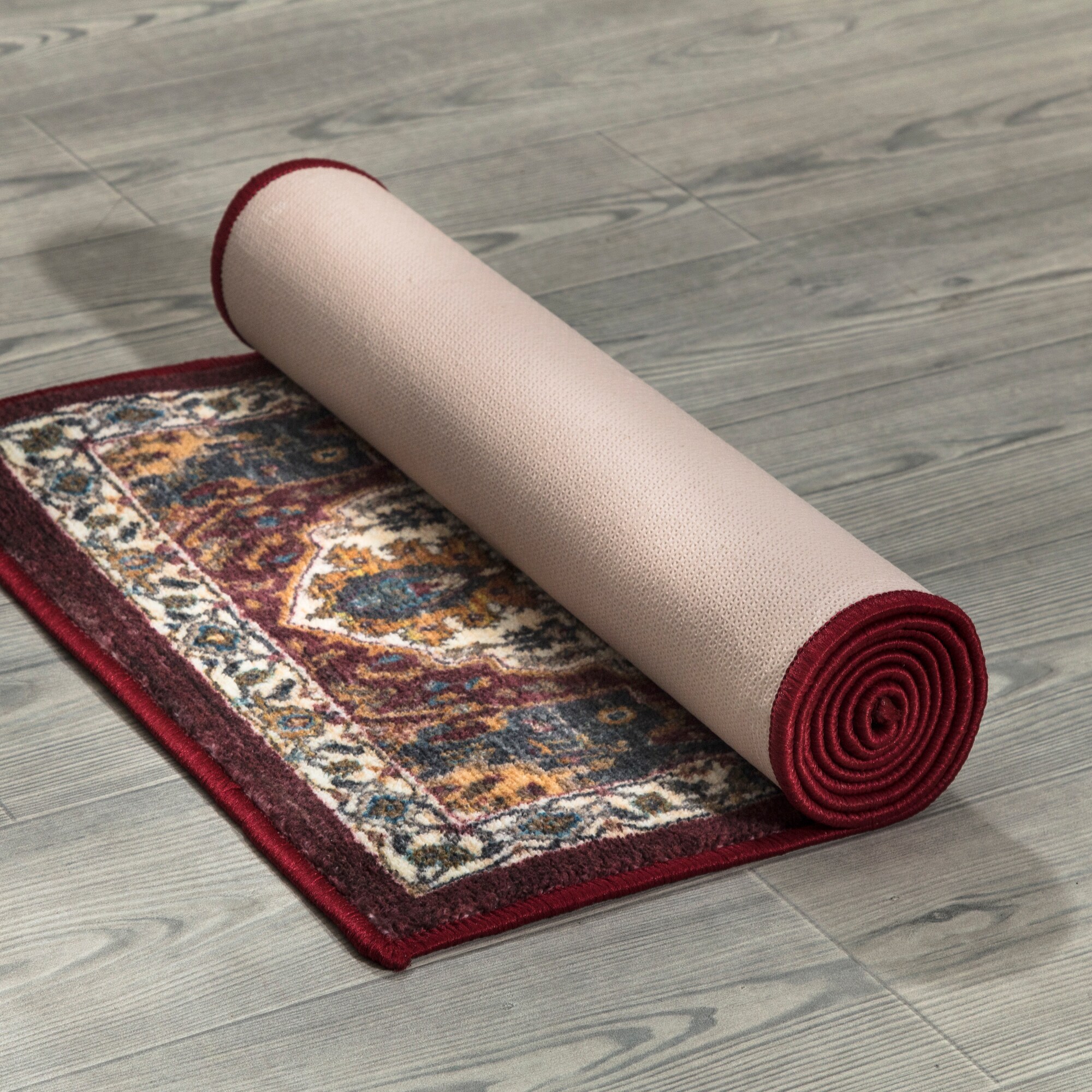 Ottomanson ATS9490-20X59 rugs - View #8