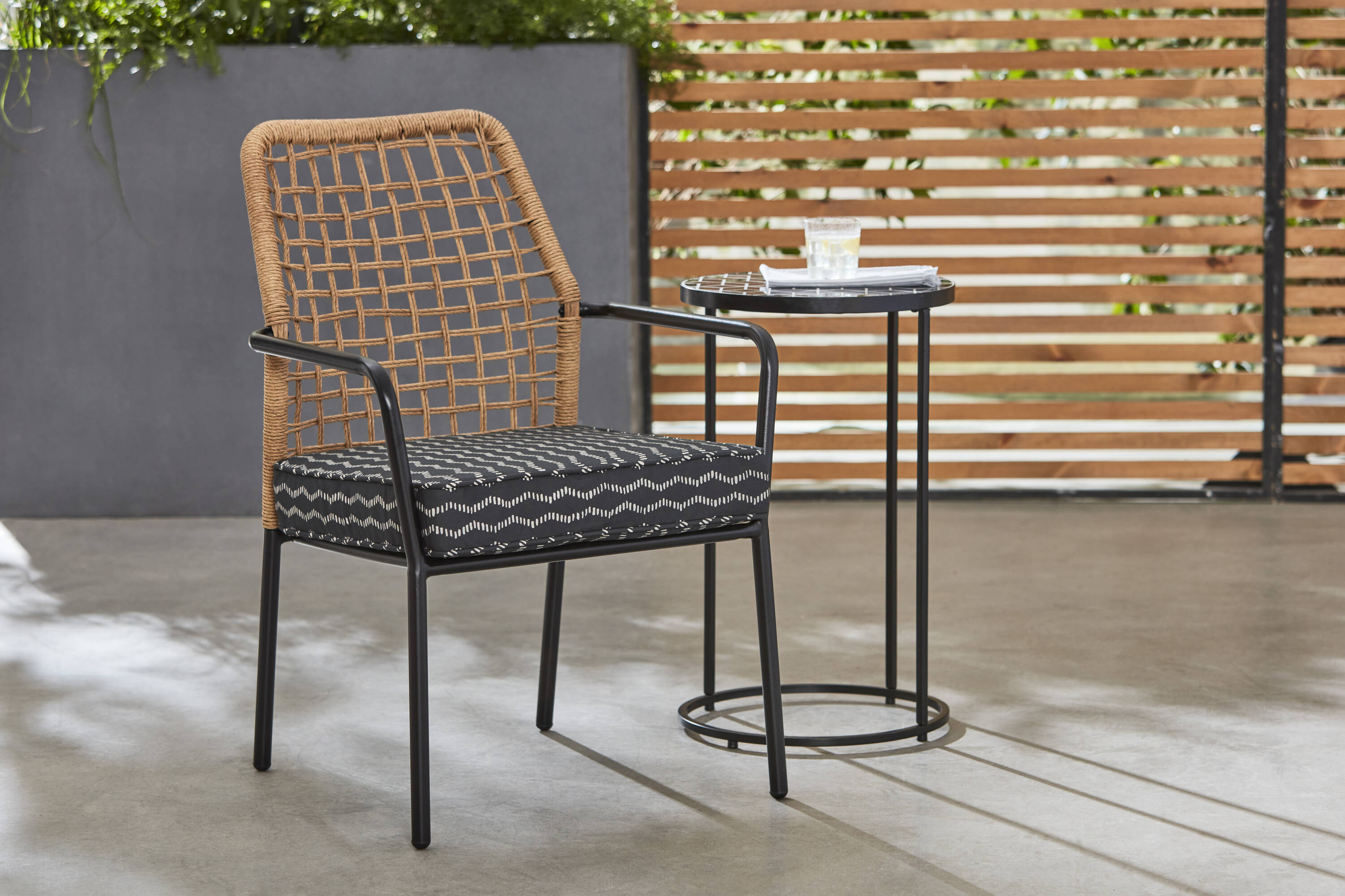 Origin 21 NQ04417B-9C8 Patio-Furniture-Cushions - View #2