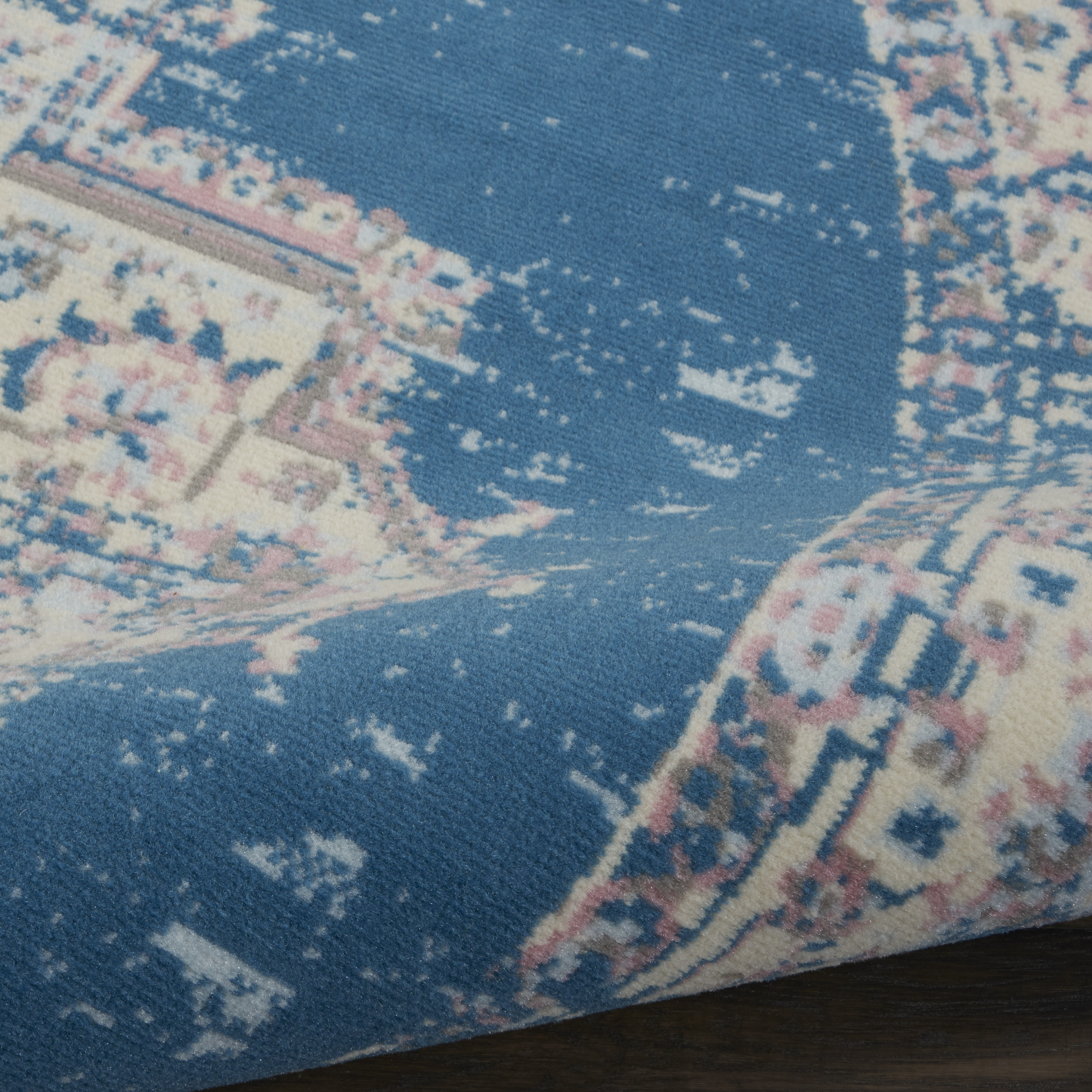 Nourison 99446481610 rugs - View #5