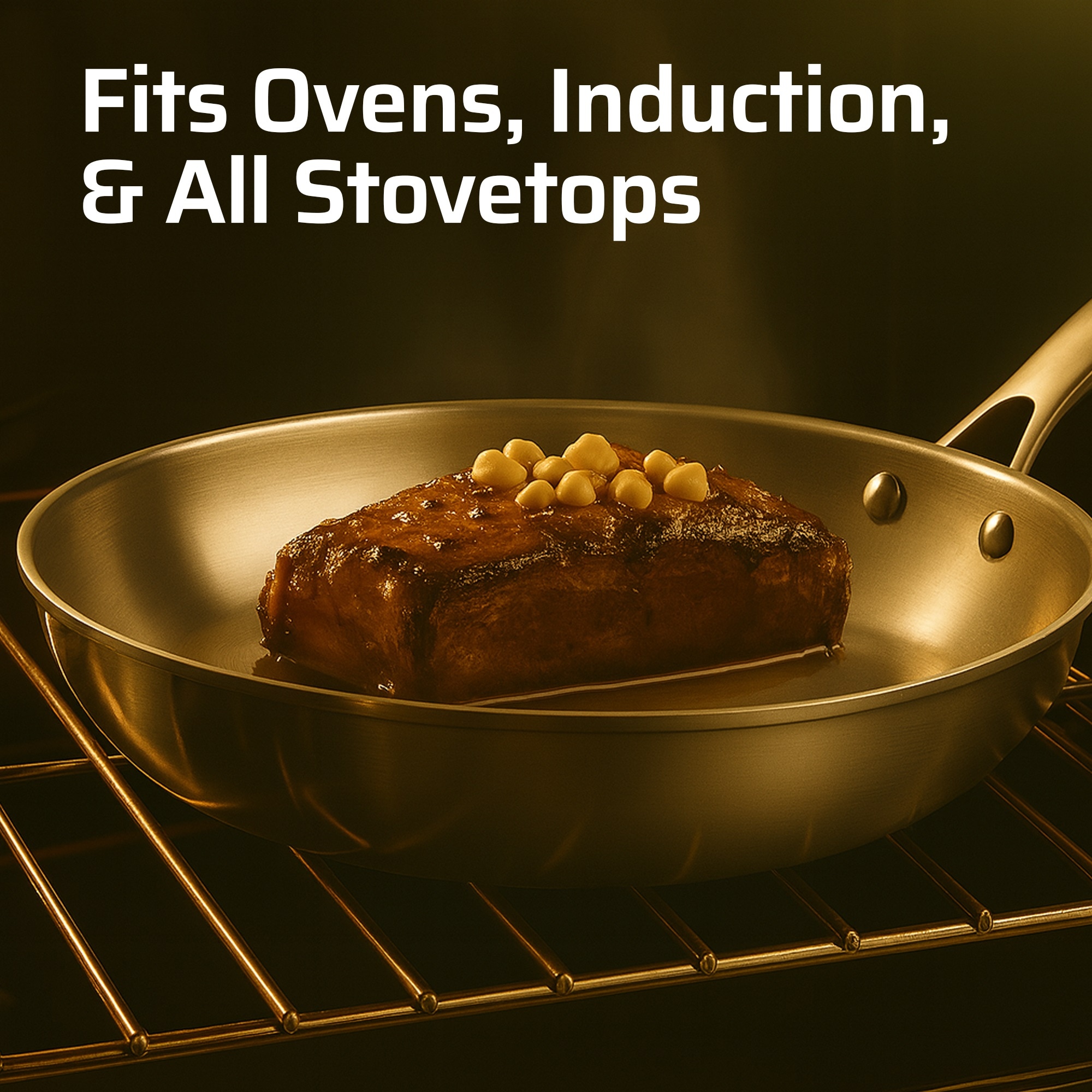 Gotham Steel 6946 Cooking-Pans-Skillets - View #7