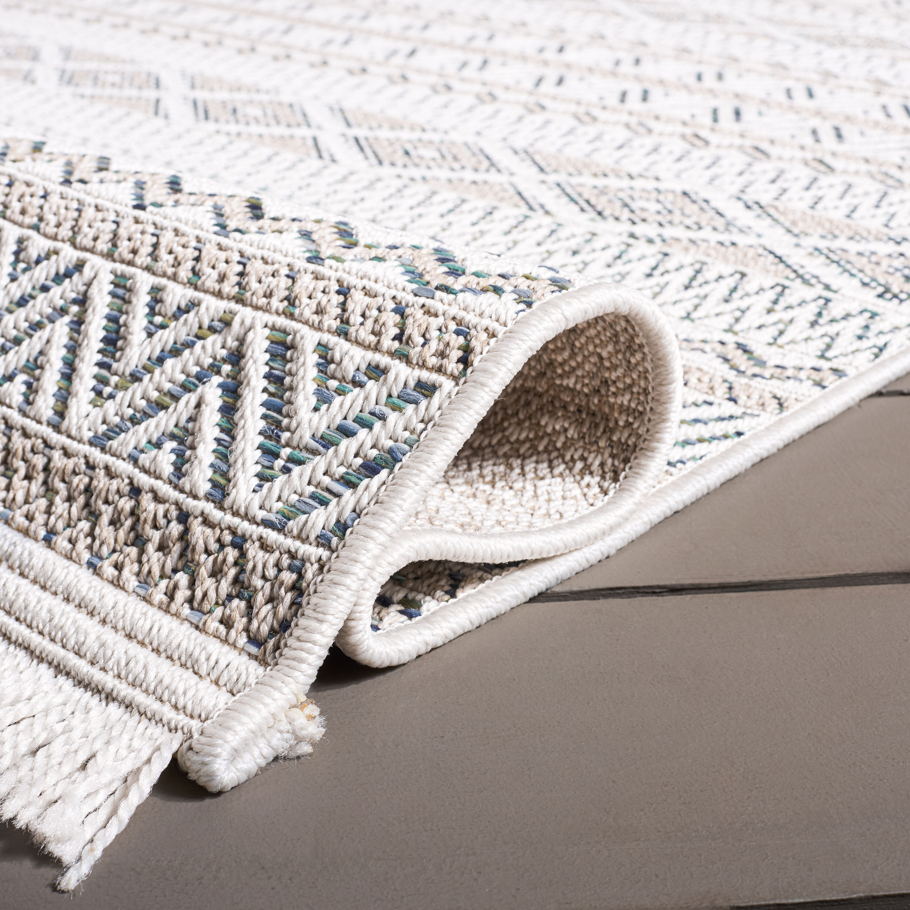 Safavieh WCK152J-8 rugs - View #4